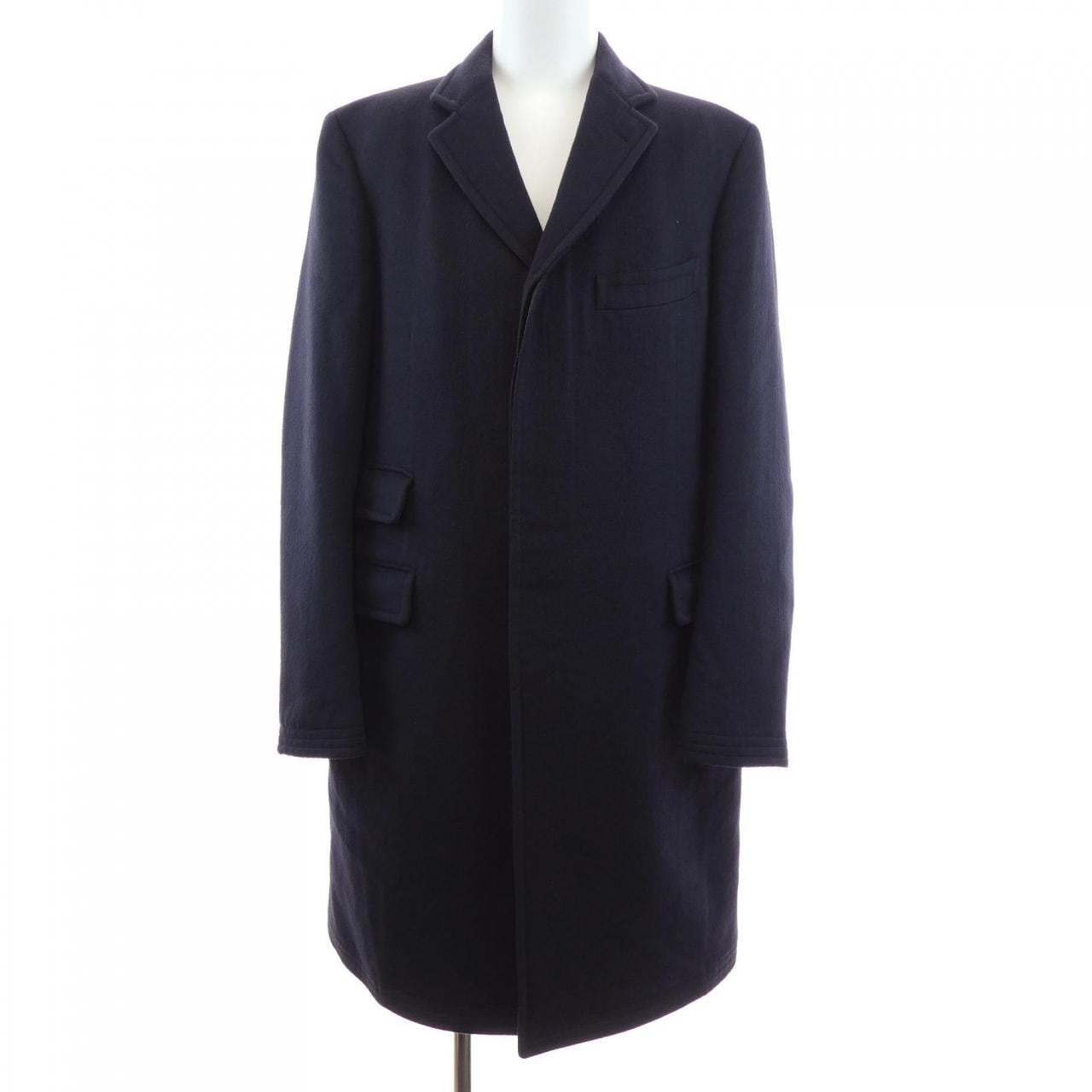 エルメス HERMES 021040H3 コート