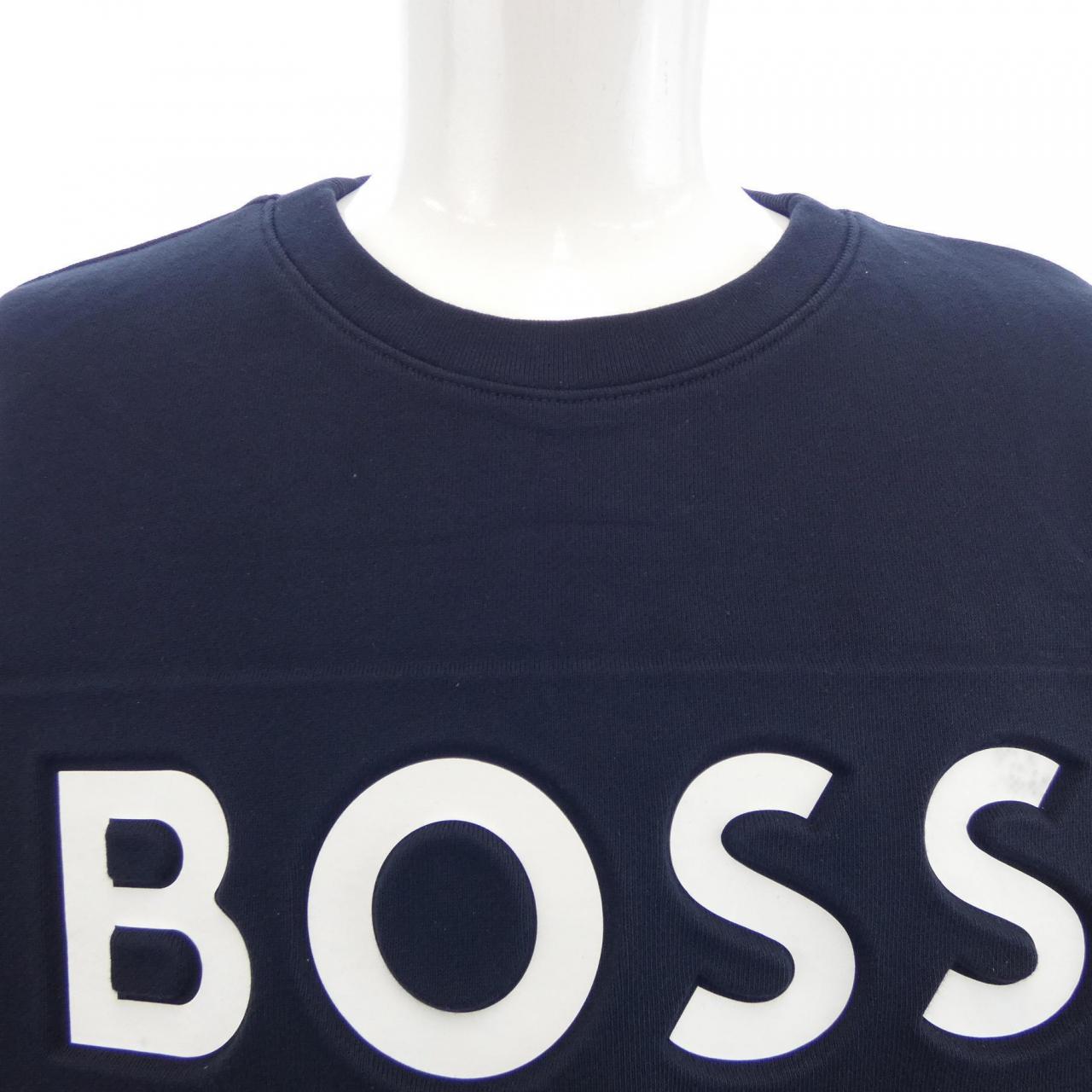 ボス BOSS スウェット