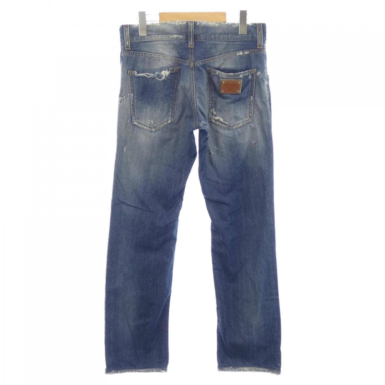 ドルチェアンドガッバーナ DOLCE&GABBANA GZN9TD ジーンズ