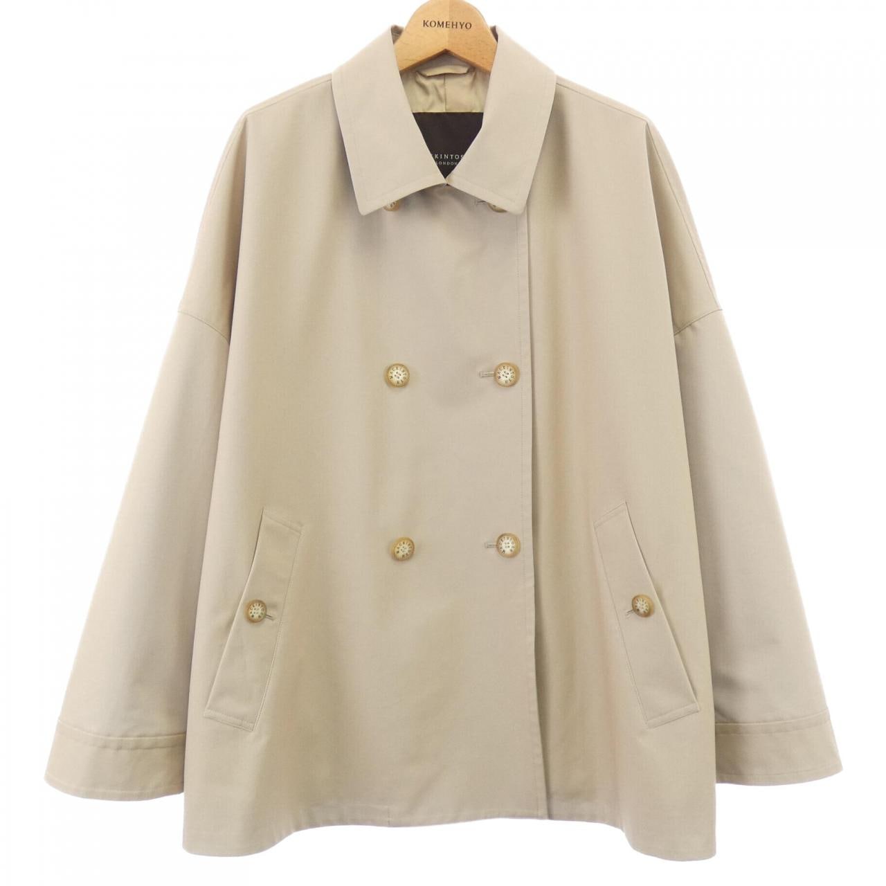 マッキントッシュロンドン MACKINTOSH LONDON ジャケット