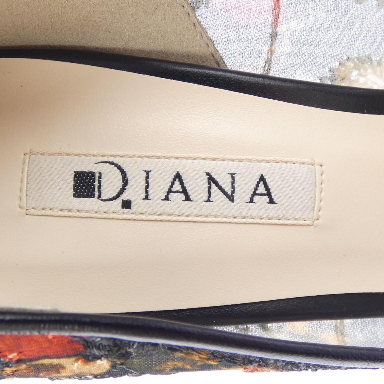 ダイアナ DIANA パンプス