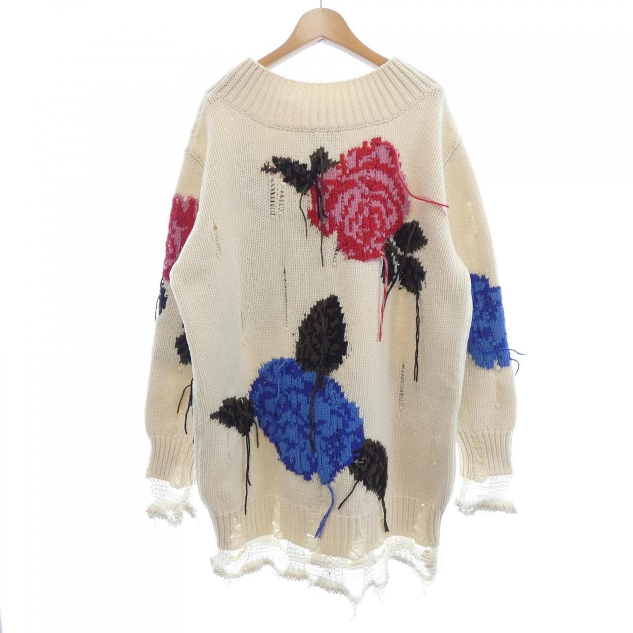 エムエスジーエム MSGM ニット