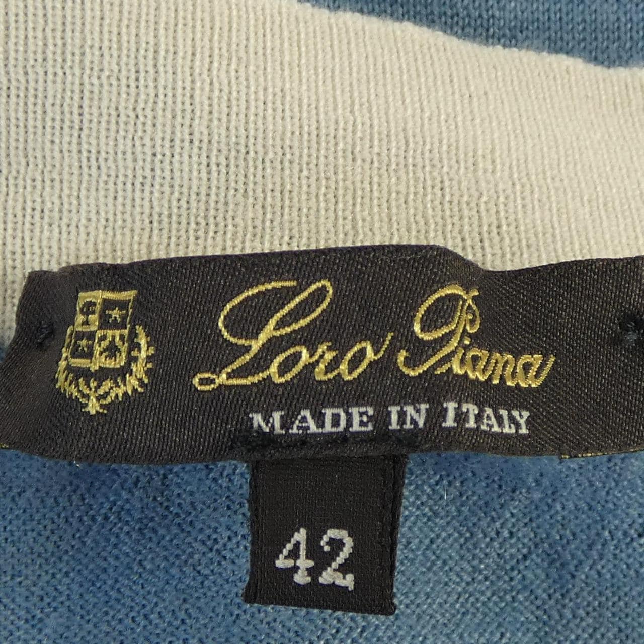 ロロピアーナ Loro Piana FAI8995 ニット