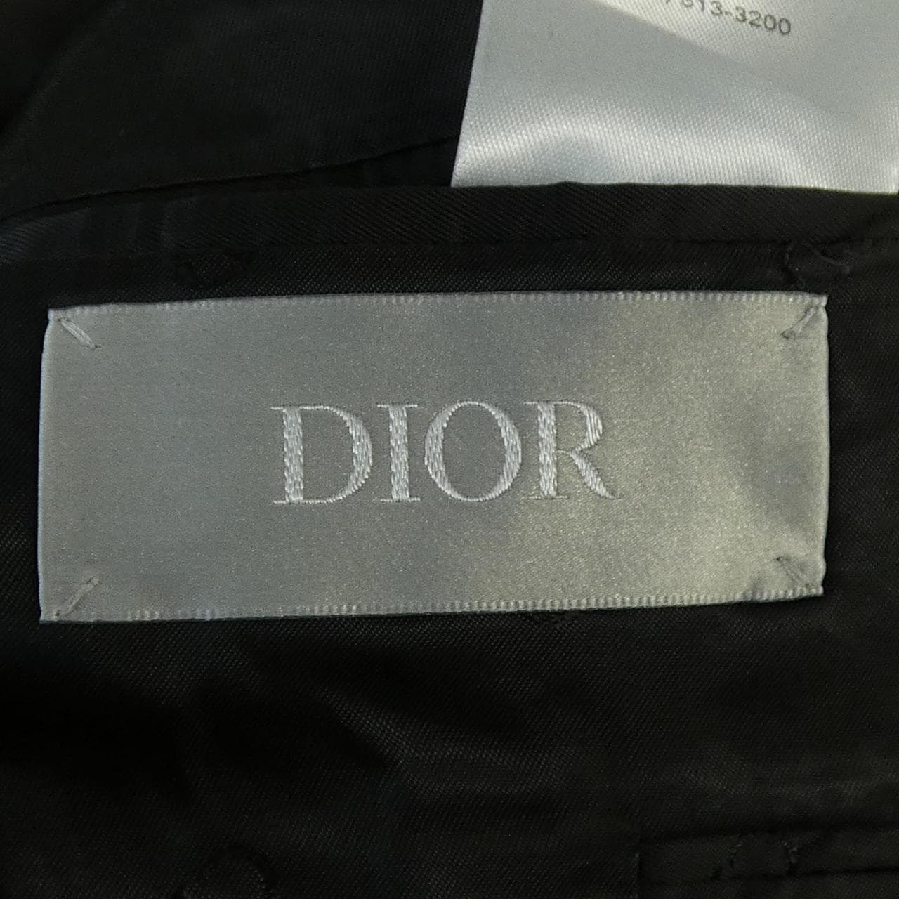 ディオール DIOR 633C720A4760 ジャケット