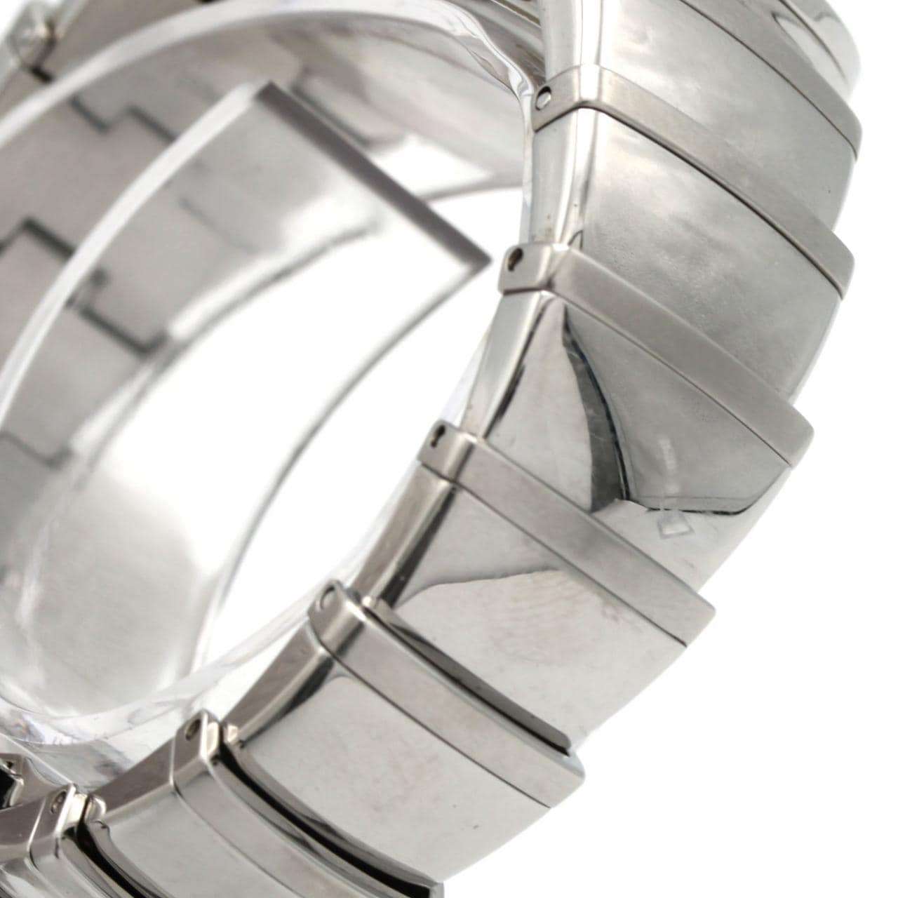 【ノーメンテナンス還元価格】ブルガリ ルチェア･11P 102199/LU33S/LU33WSSD/11 SS 自動巻