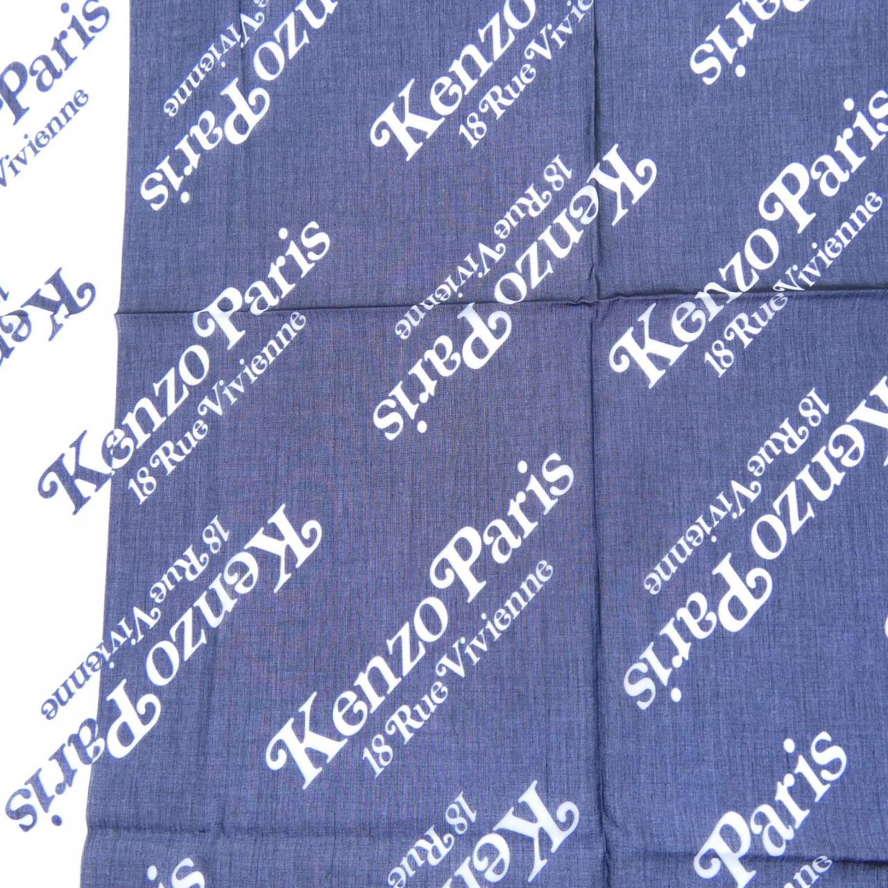 ケンゾー KENZO FE58EU720PED SCARF