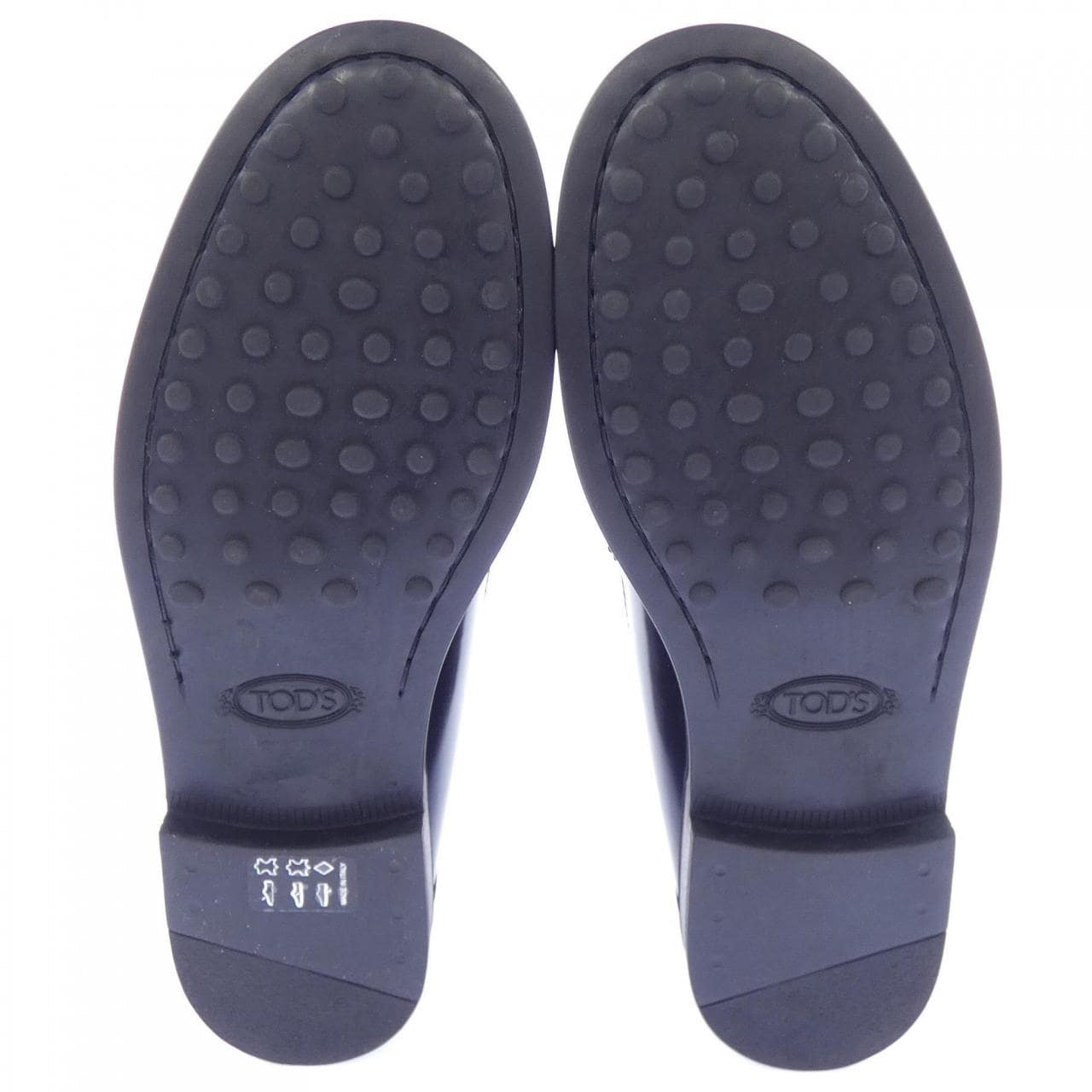 トッズ TOD'S シューズ