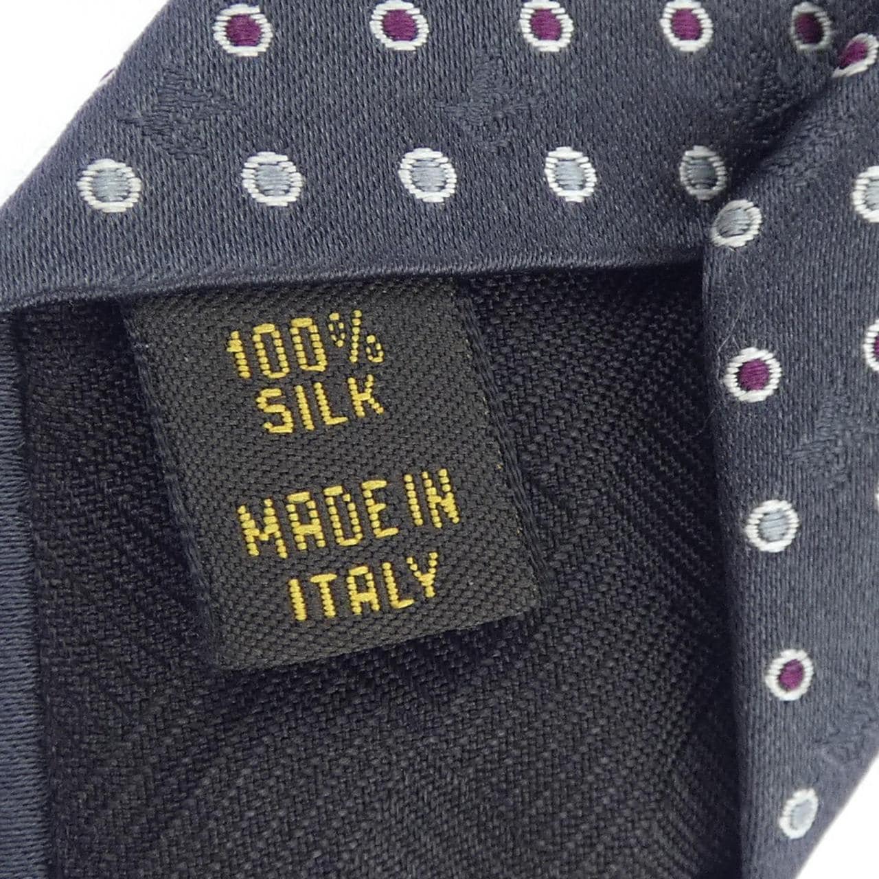 ルイヴィトン LOUIS VUITTON NECKTIE