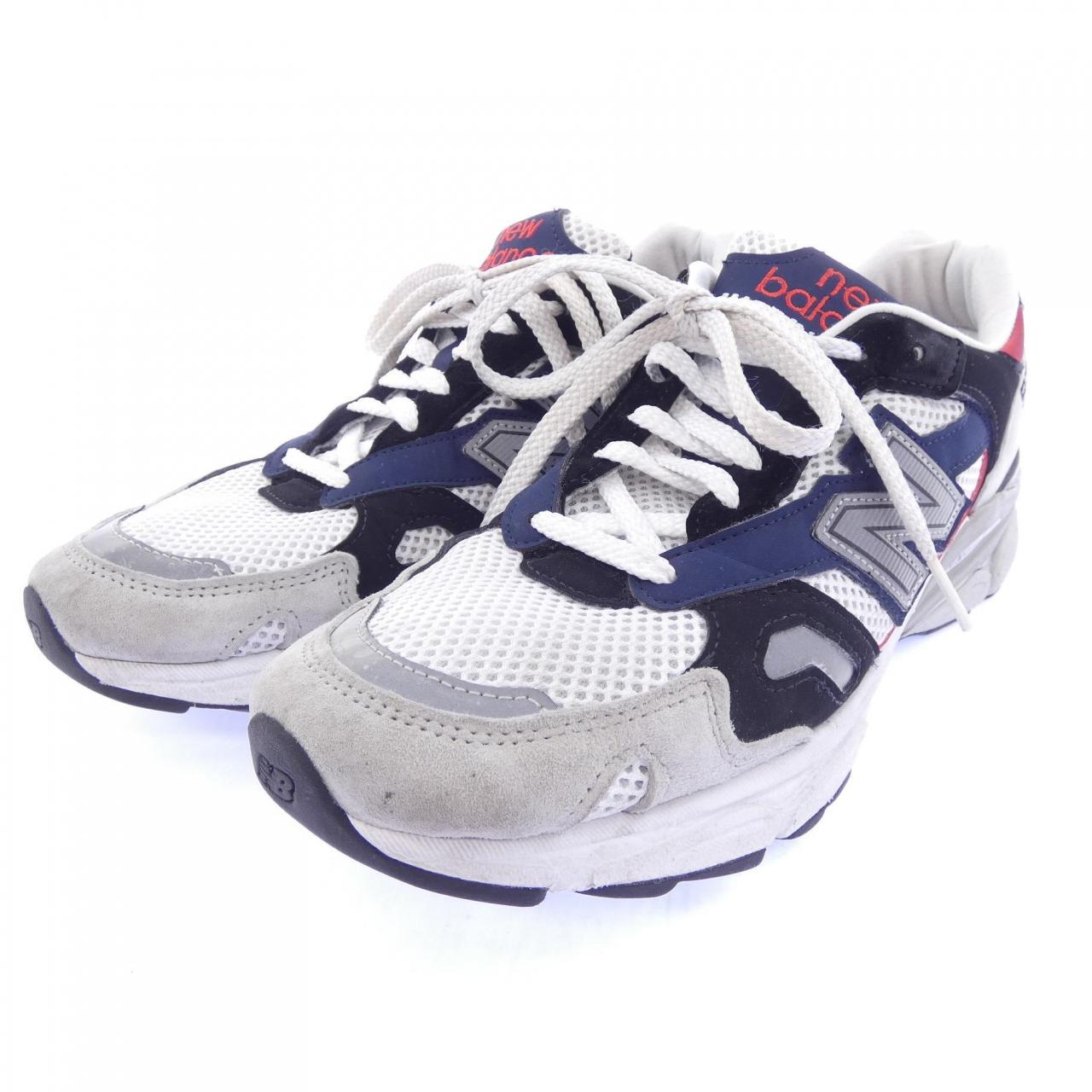 ニューバランス NEW BALANCE M920GKR スニーカー