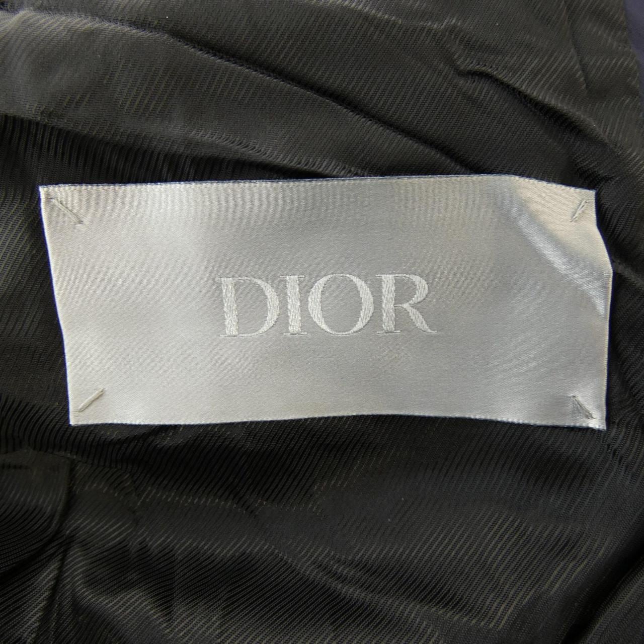 ディオール DIOR 863C418A3830 ブルゾン