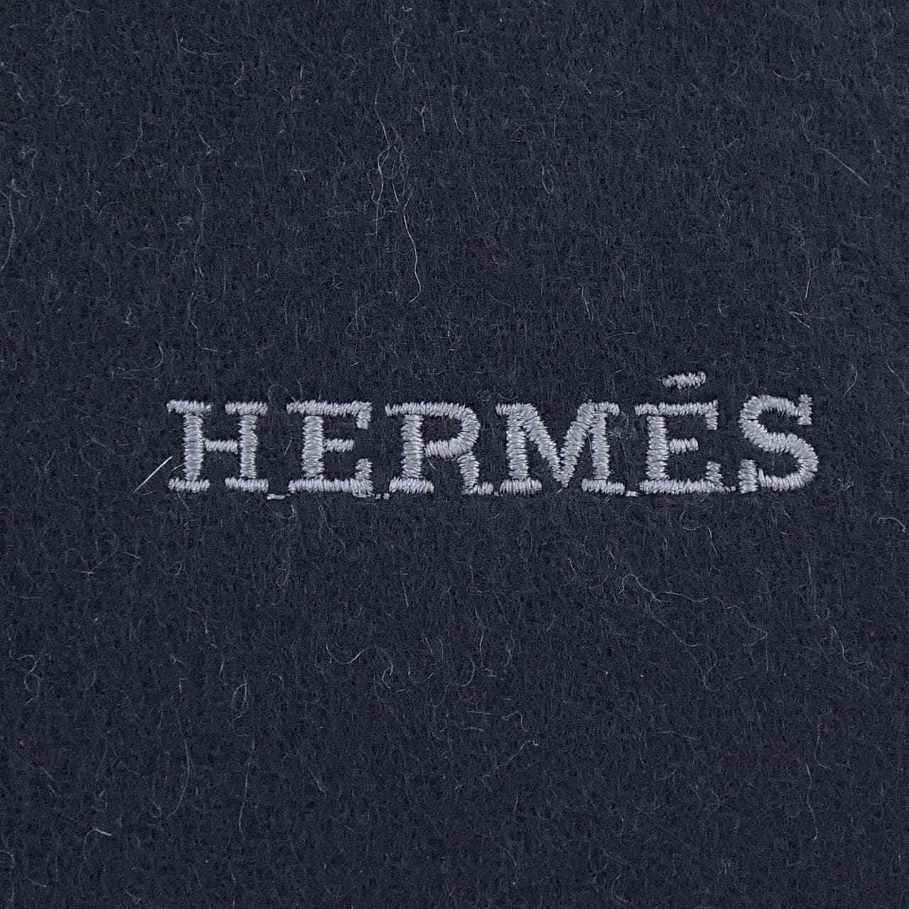 エルメス HERMES MUFFLER