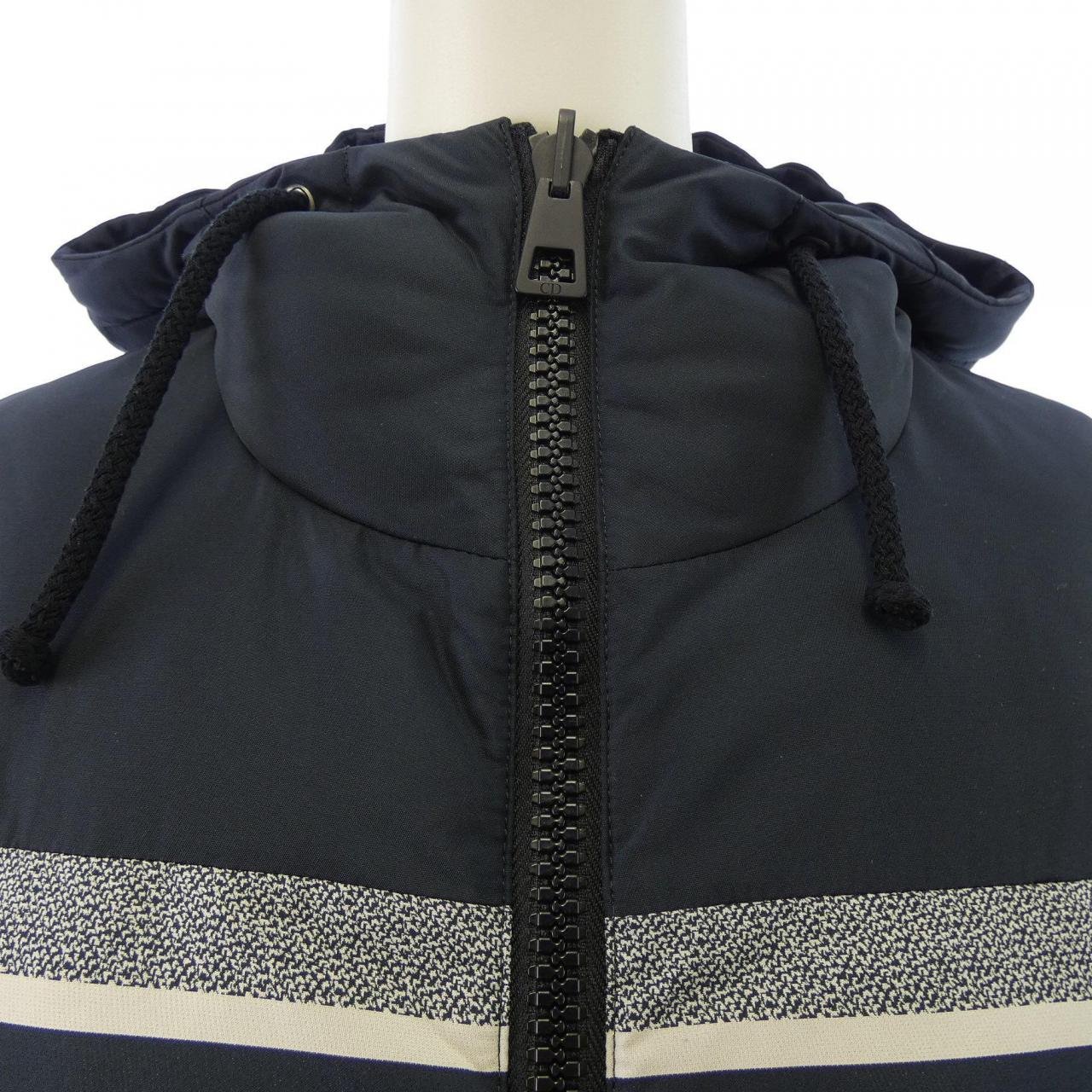 クリスチャンディオール CHRISTIAN DIOR 147C23A2968 ジャケット
