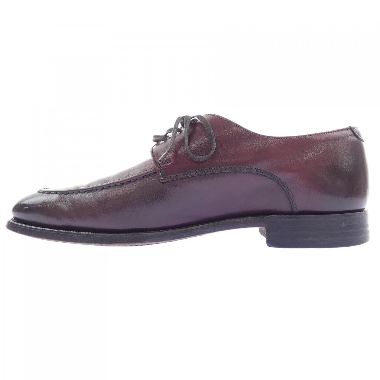 グレンソン GRENSON シューズ