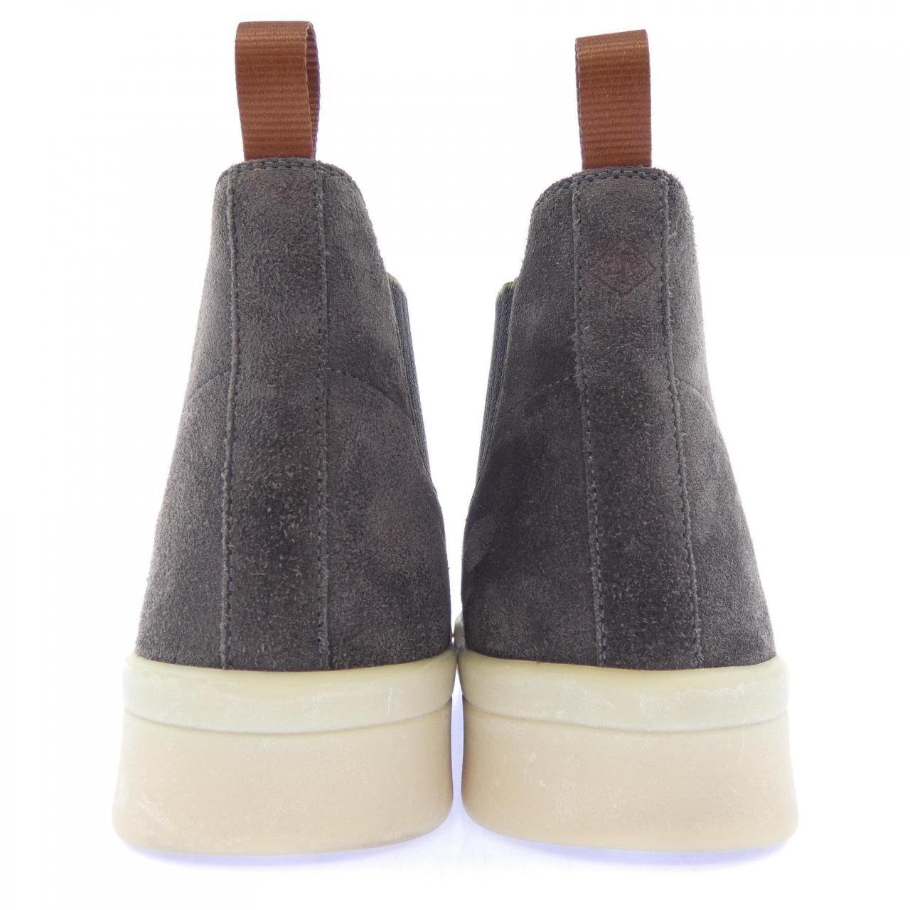 ロロピアーナ Loro Piana ULTIMATE WALK スニーカー
