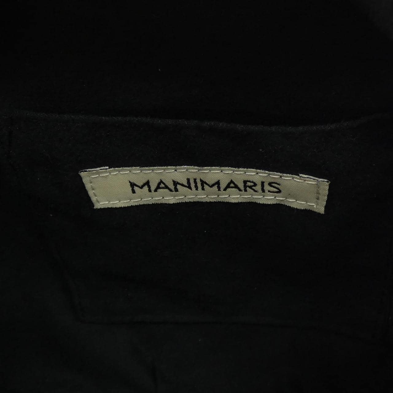 manimaris BAG