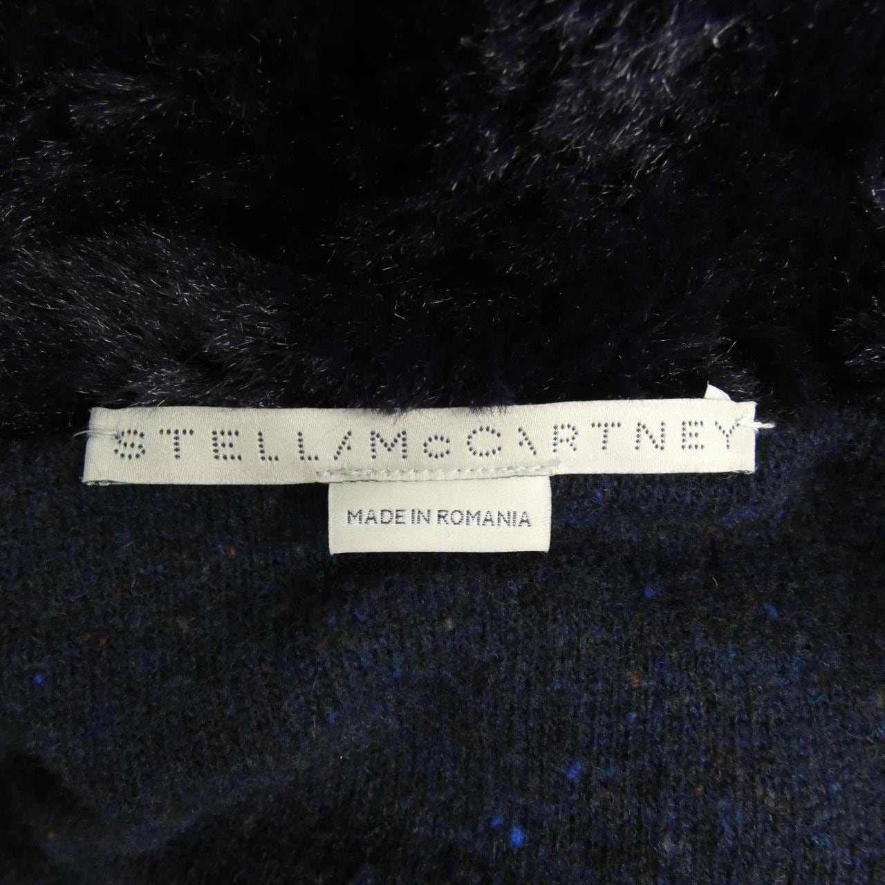 ステラマッカートニー STELLA MCCARTNEY 601766 S220B ブルゾン