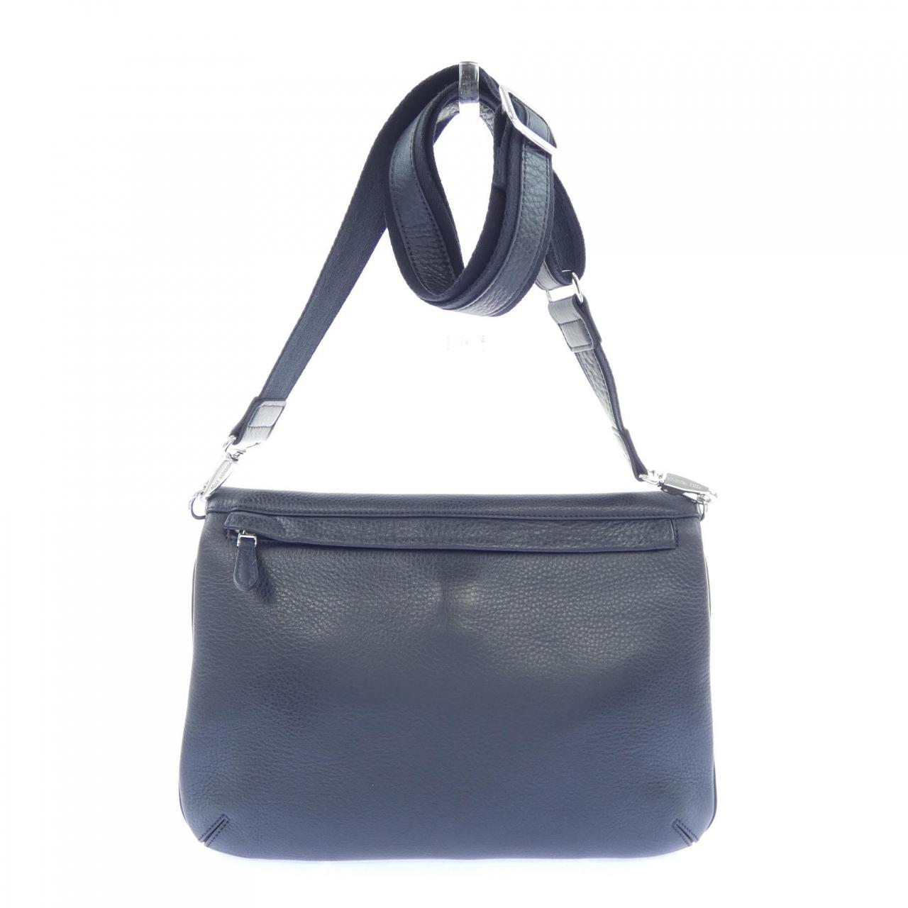 ペッレモルビダ PELLE MORBIDA BAG