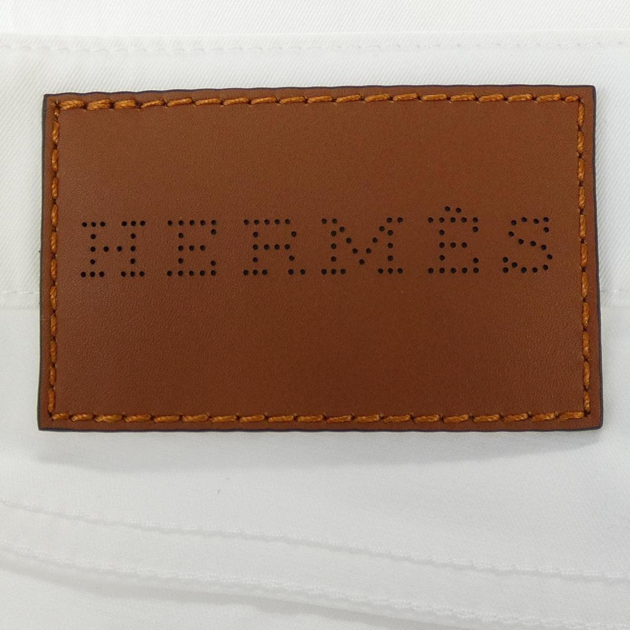エルメス HERMES 655400H5 パンツ