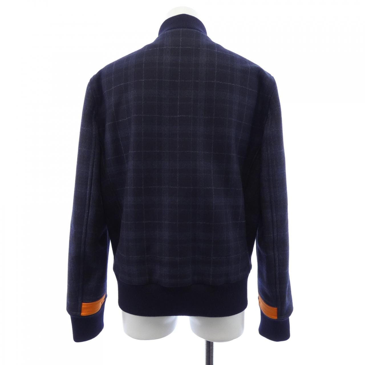 エルメス HERMES *72-5514 ブルゾン