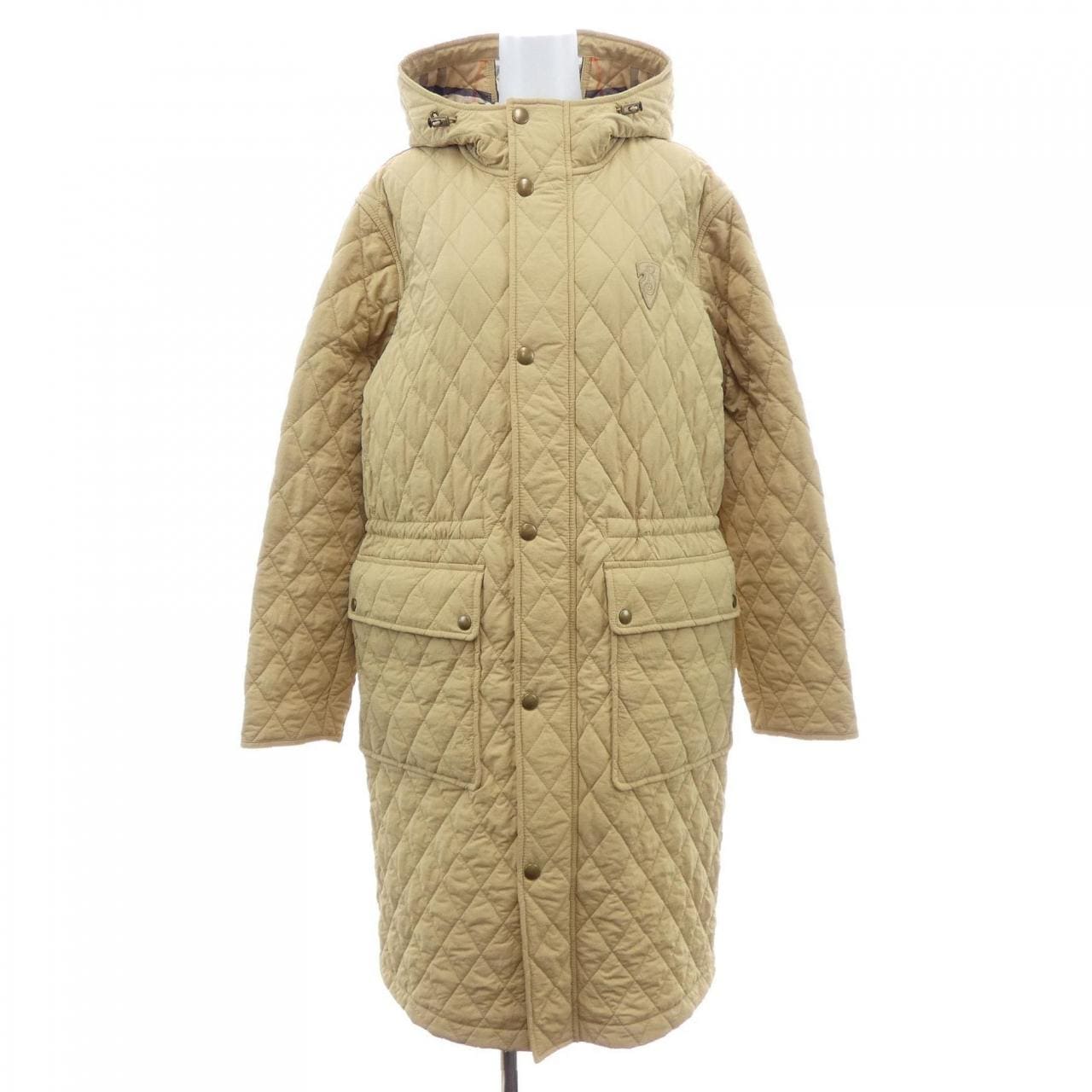 バーバリー BURBERRY 8097997 コート