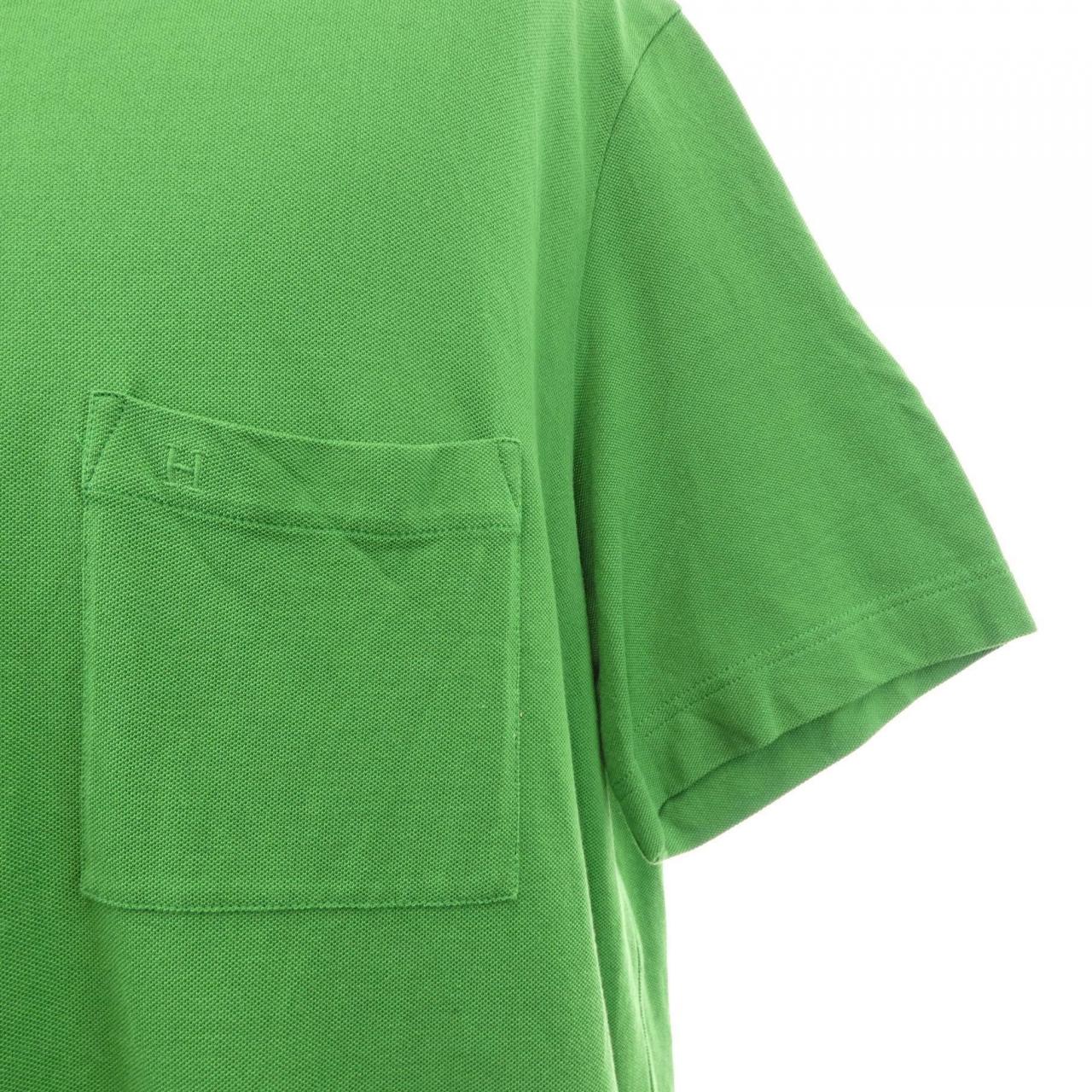 エルメス HERMES *22-5705 Tシャツ