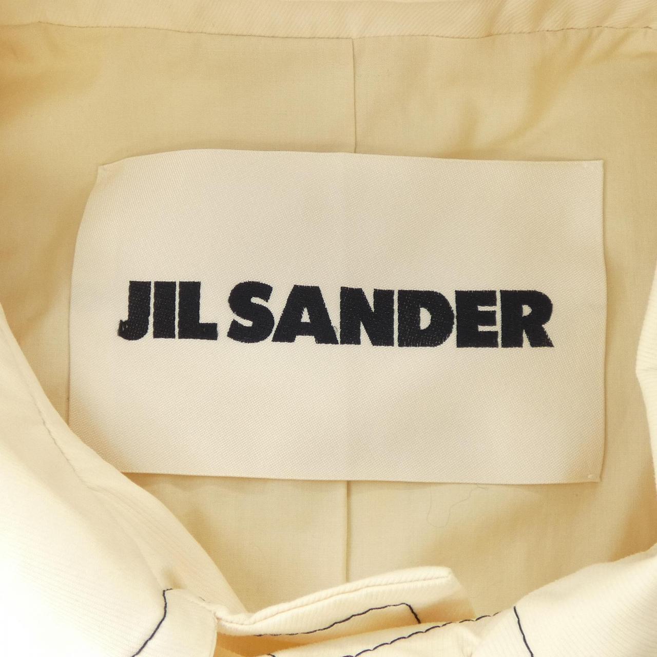 ジルサンダー JIL SANDER J61AA0019 J46192 コート