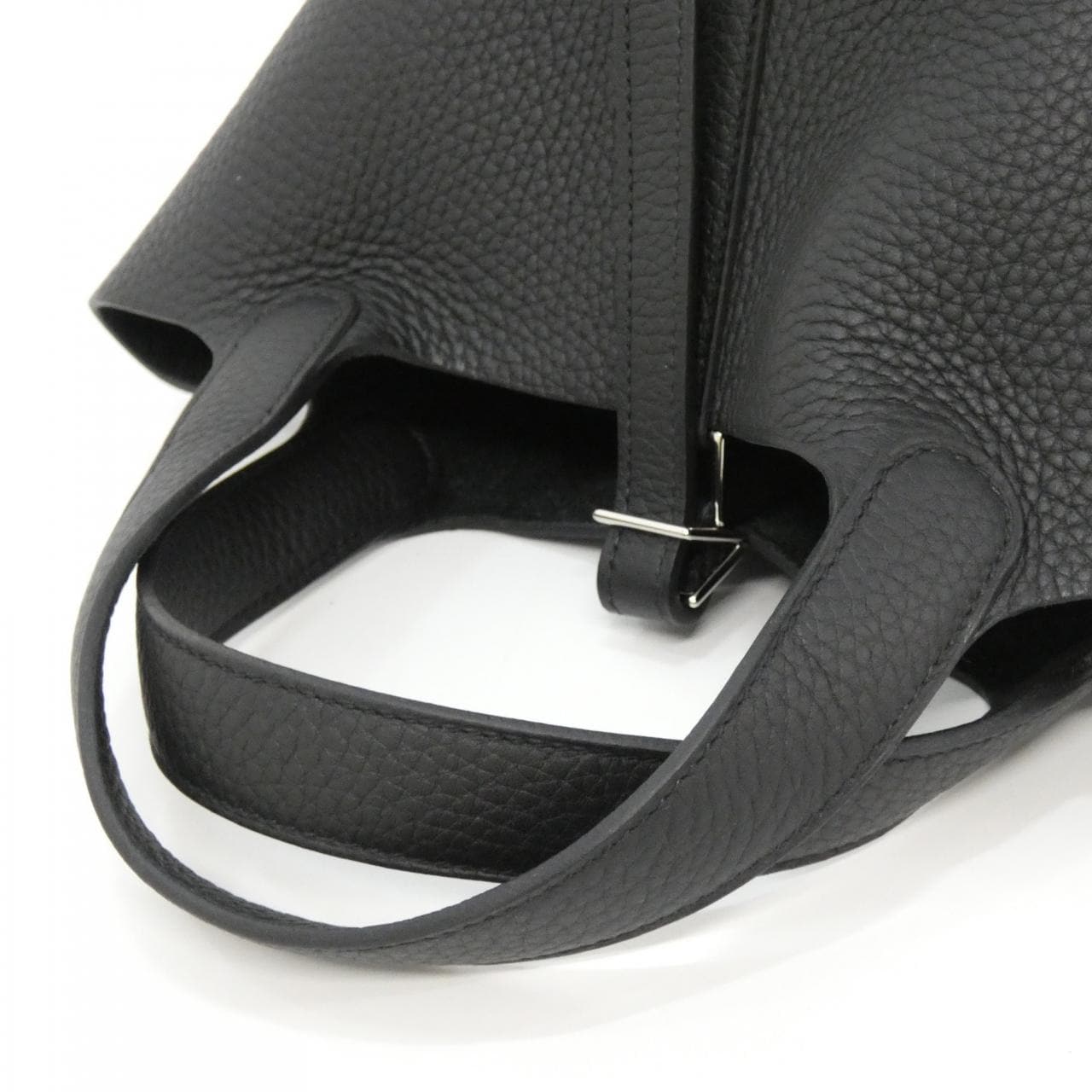 【未使用品】エルメス ピコタン ロック PM 056289CK バッグ