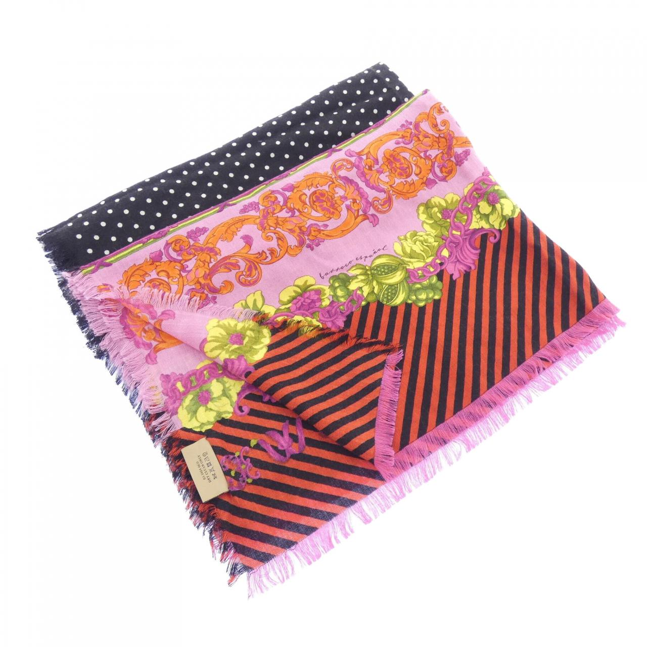 ロエベ LOEWE STOLE