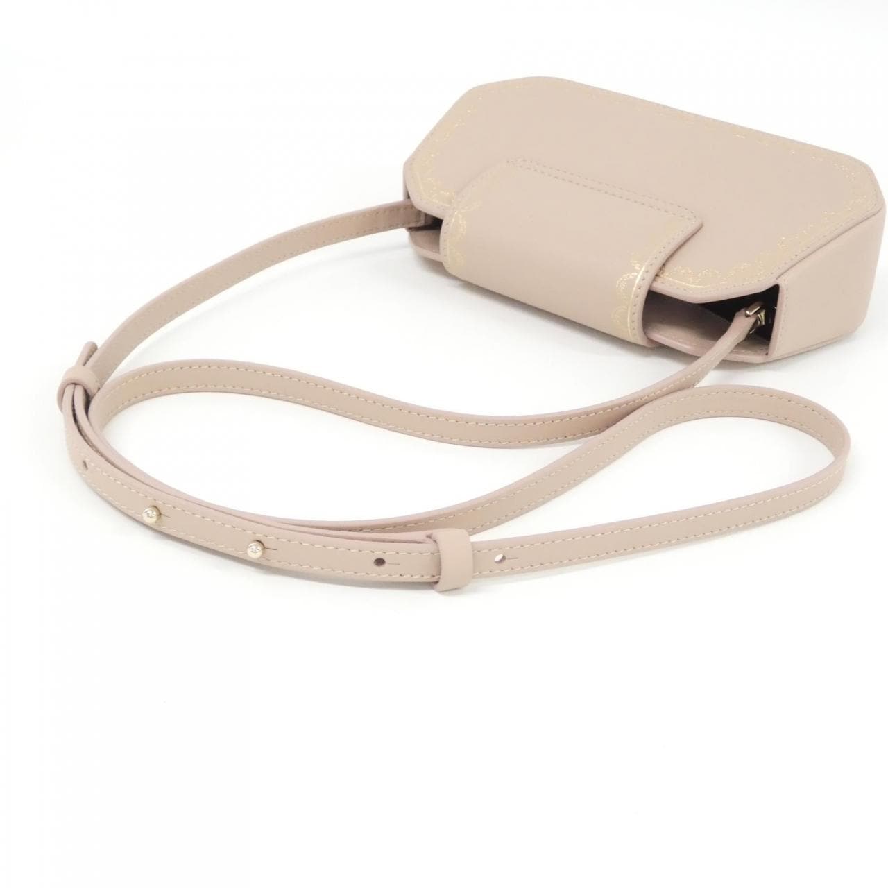カルティエ GUIRLANDE DE CARTIER L1002229 ショルダーバッグ