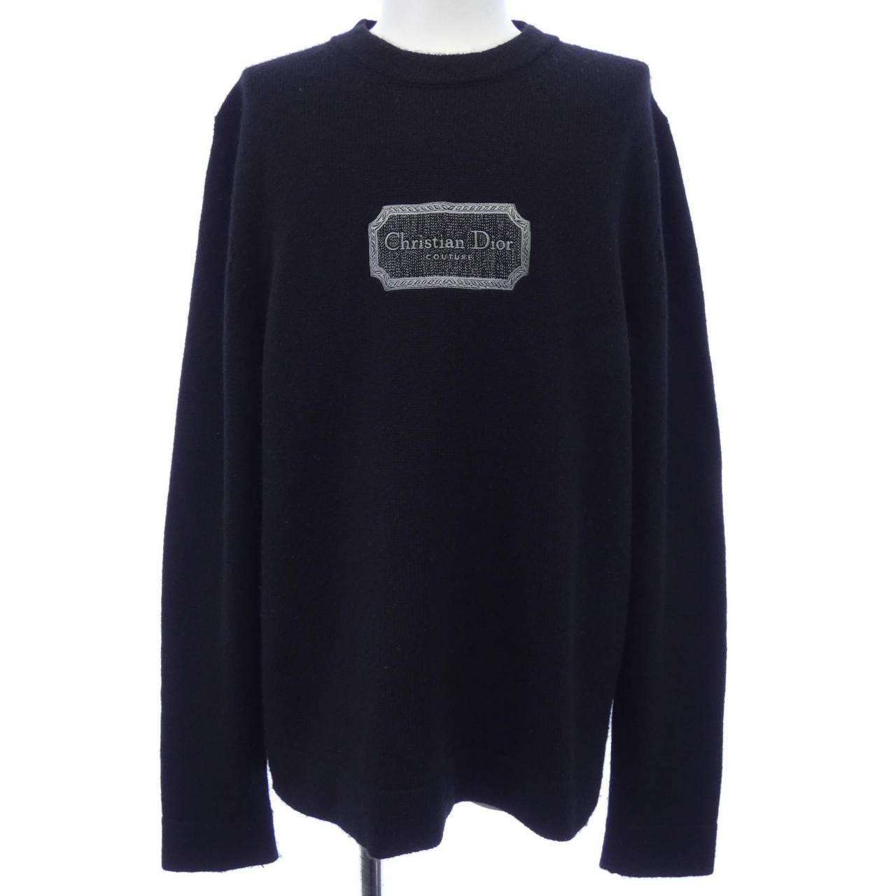 ディオール DIOR CHRISTIAN DIOR COUTURE セーター 243M645AT474 ニット