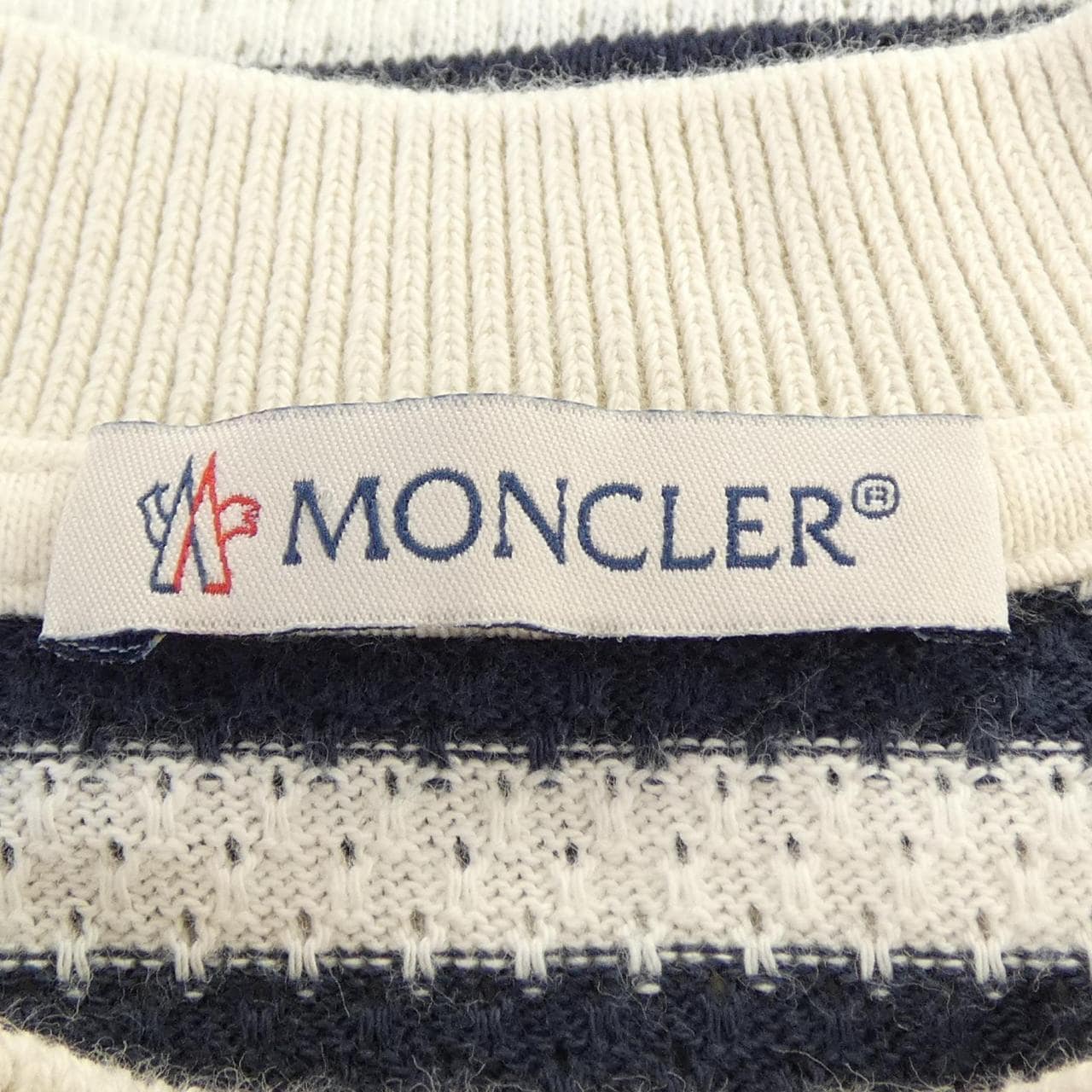 モンクレール MONCLER 110938C00017 Tシャツ