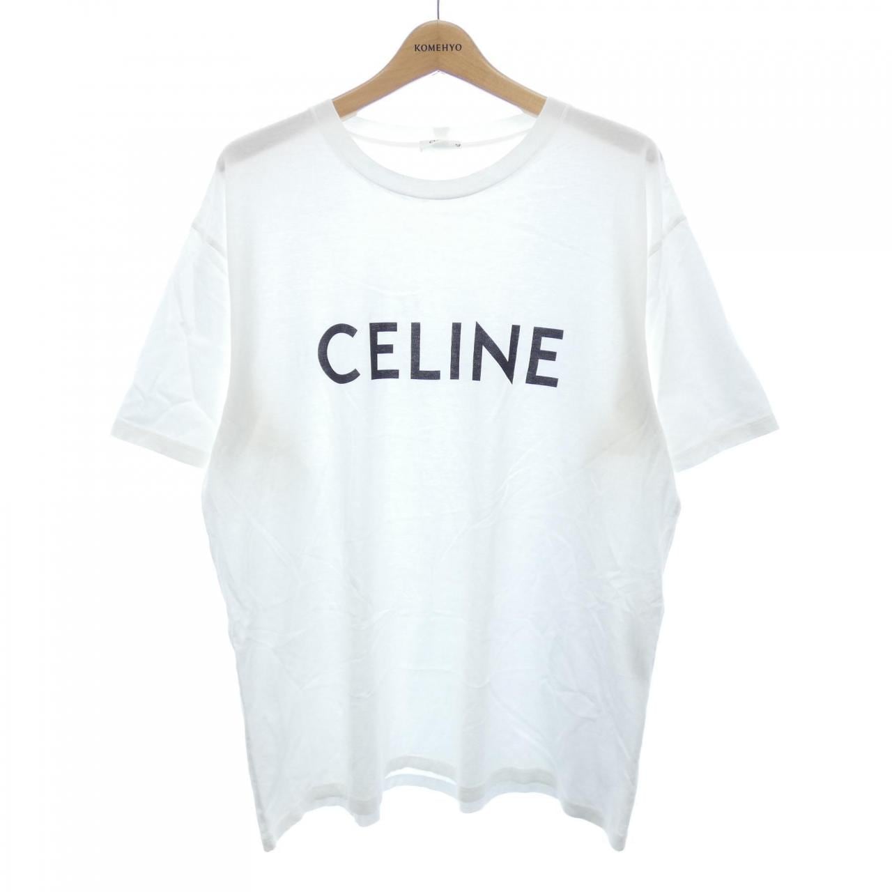 CELINE Celine T恤