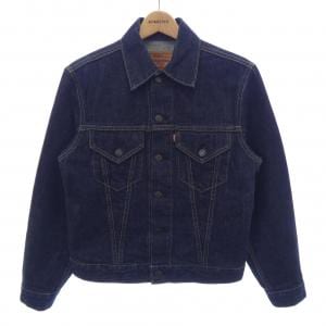 リーバイス LEVI'S デニムジャケット