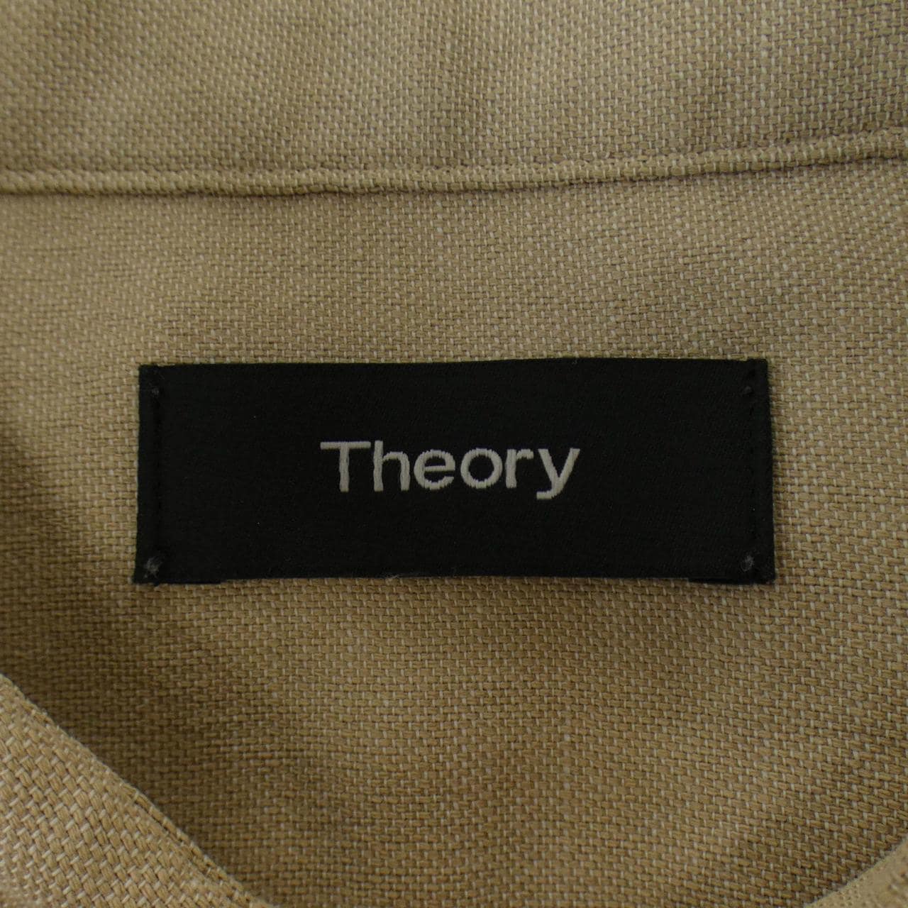 セオリー theory シャツ