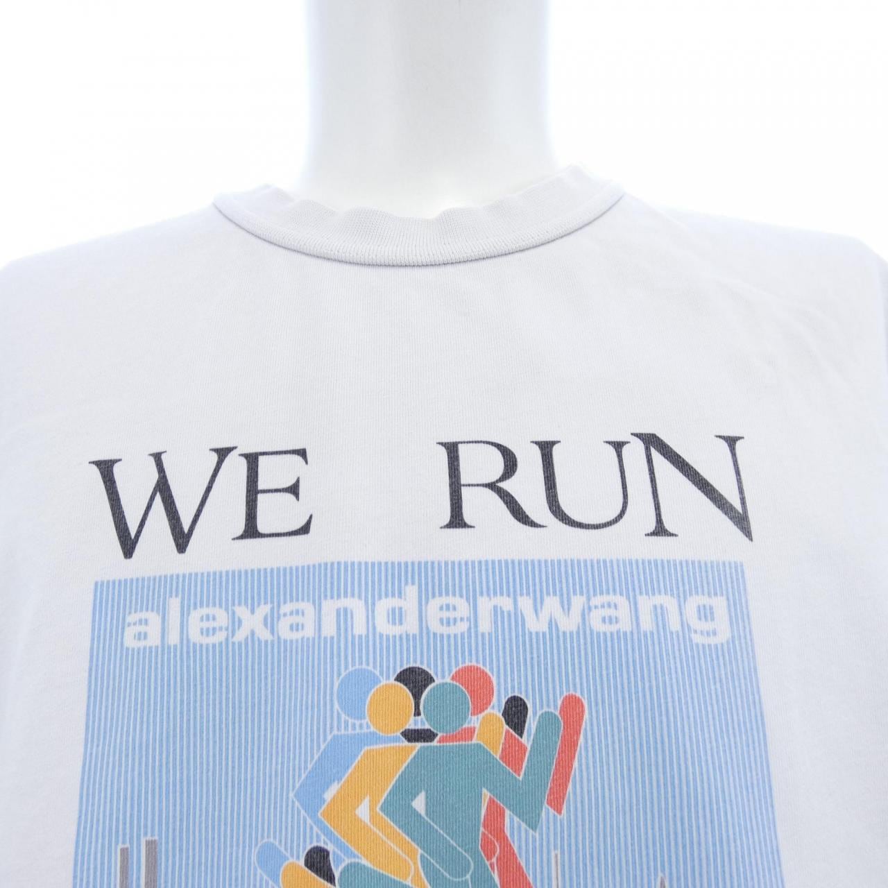 アレキサンダーワン ALEXANDER WANG Tシャツ