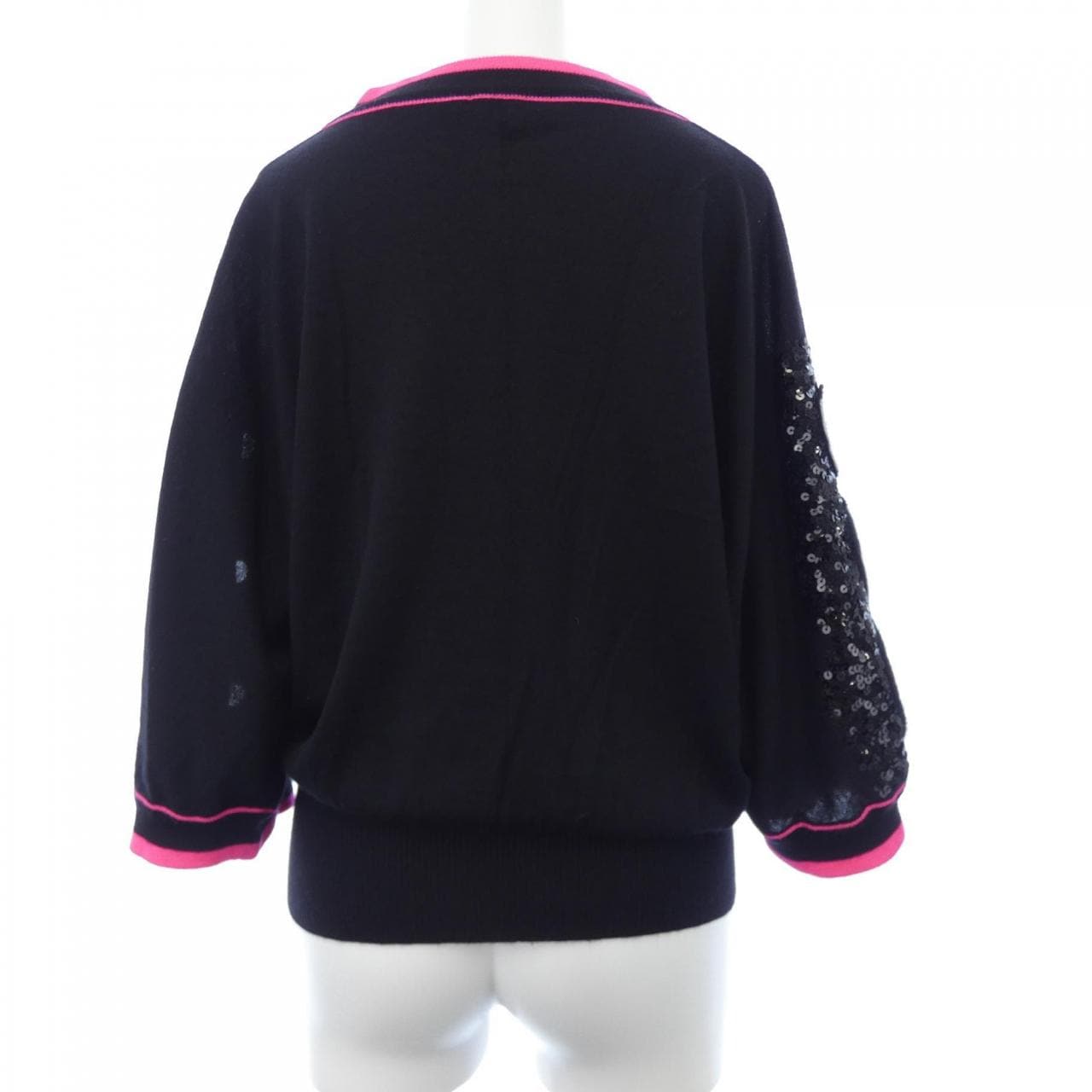 シャネル CHANEL ニット