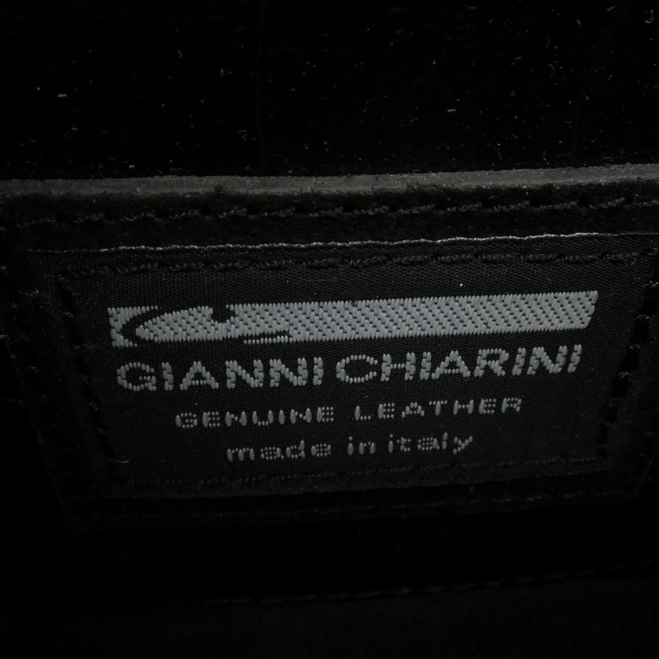 ジャンニキアリーニ GIANNI CHIARINI BAG