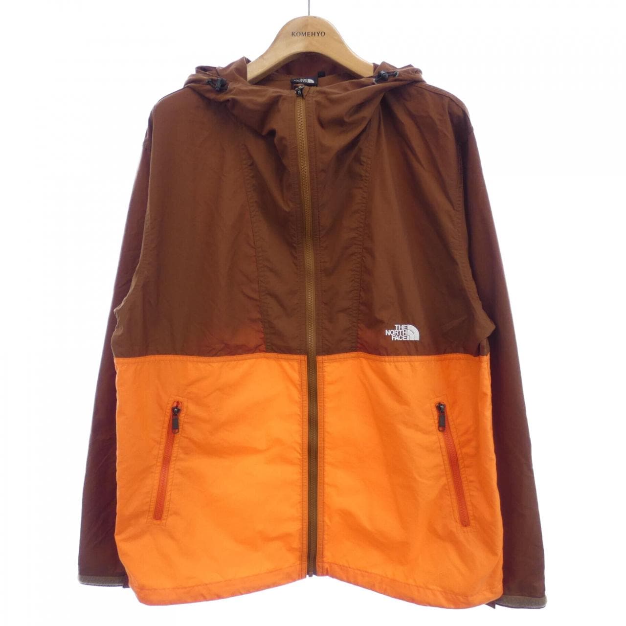 ザノースフェイス THE NORTH FACE ブルゾン