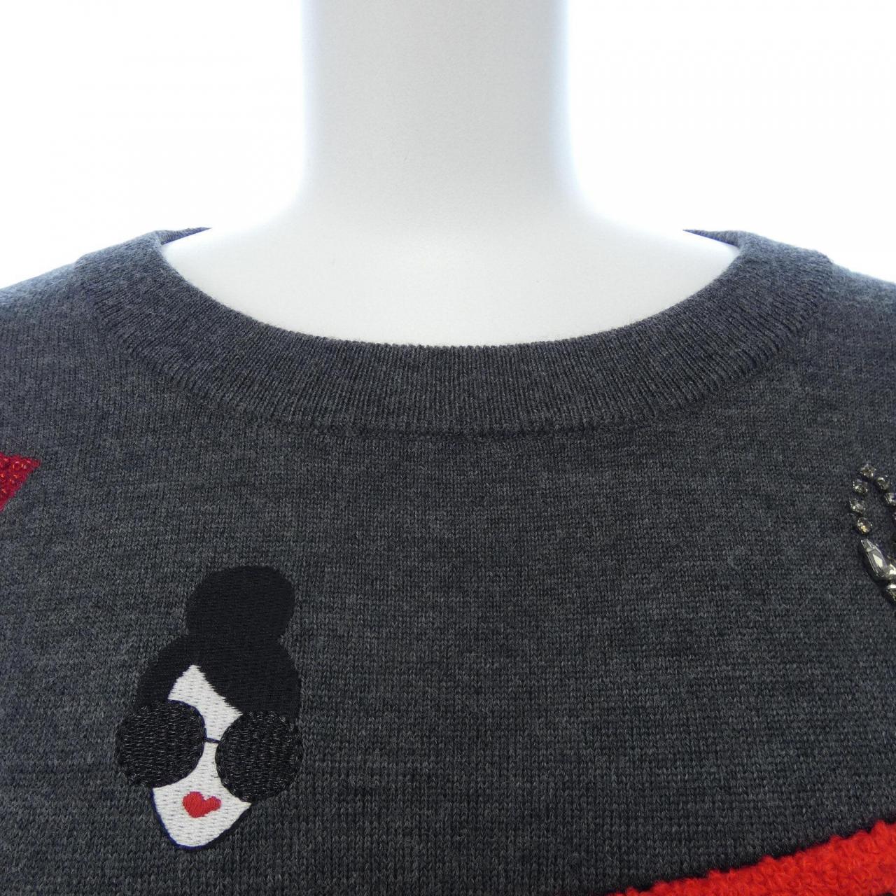 アリスアンドオリビア ALICE+OLIVIA ニット