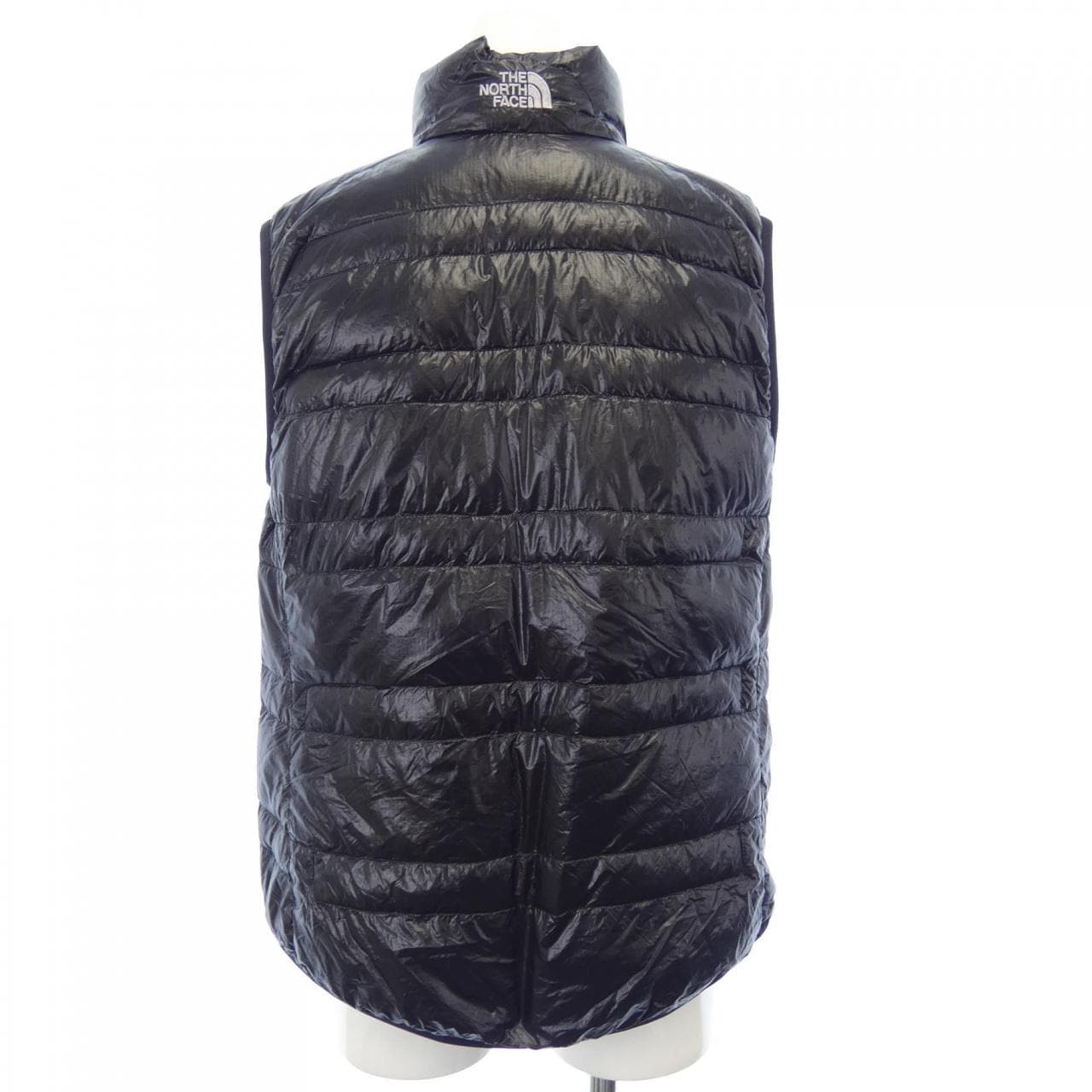 ザノースフェイス THE NORTH FACE ダウンベスト