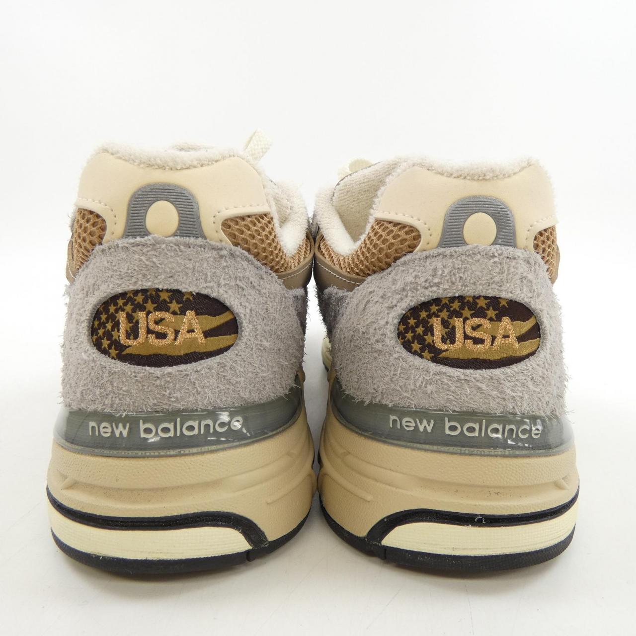 ニューバランス NEW BALANCE スニーカー