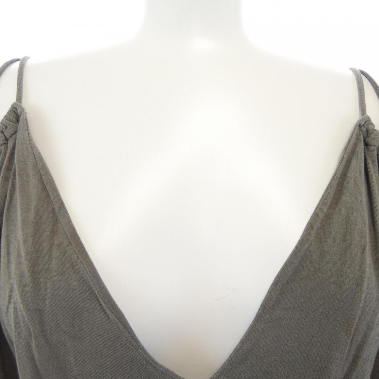 トーマスマイヤー TOMAS MAIER ワンピース