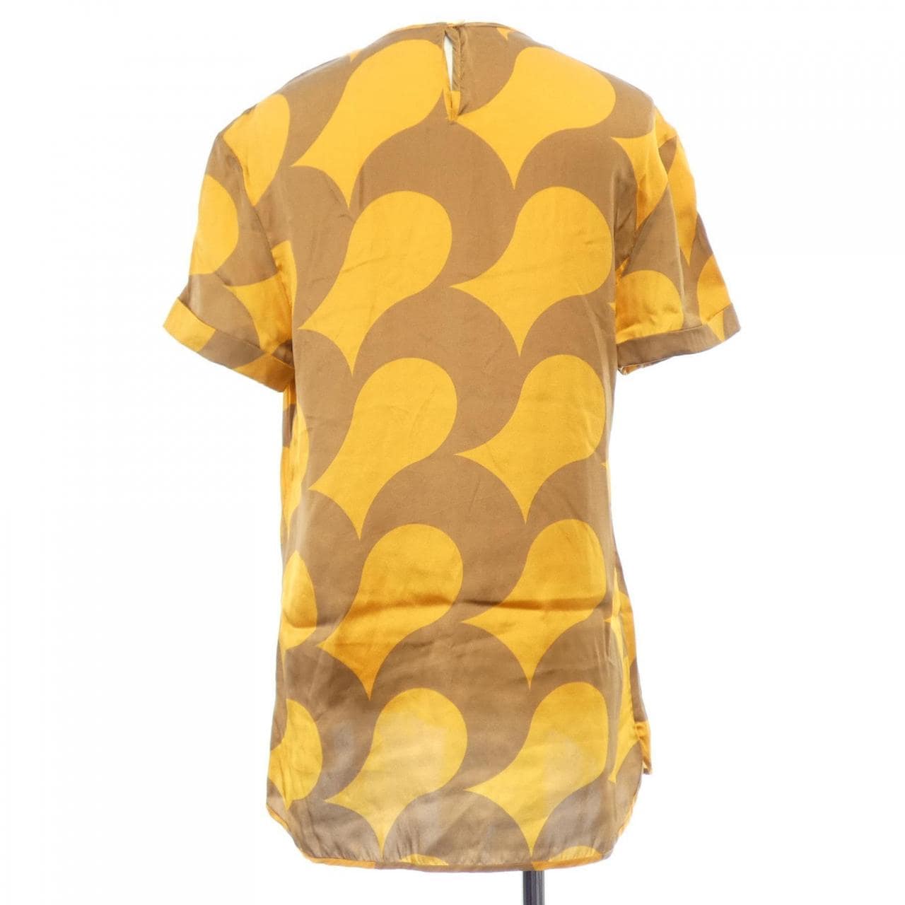 キートン KITON D49449K09S76 トップス