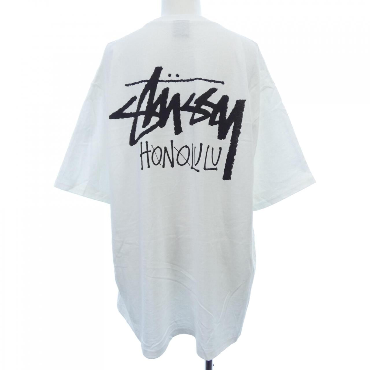 ステューシー STUSSY Tシャツ