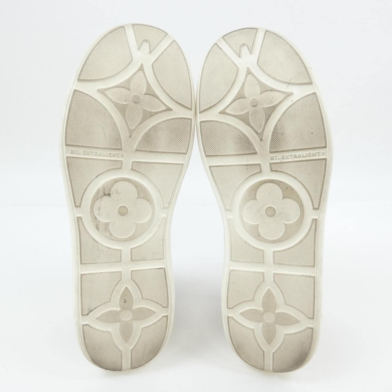 LOUIS VUITTON Vuitton LV Pacific Loafer Sneakers