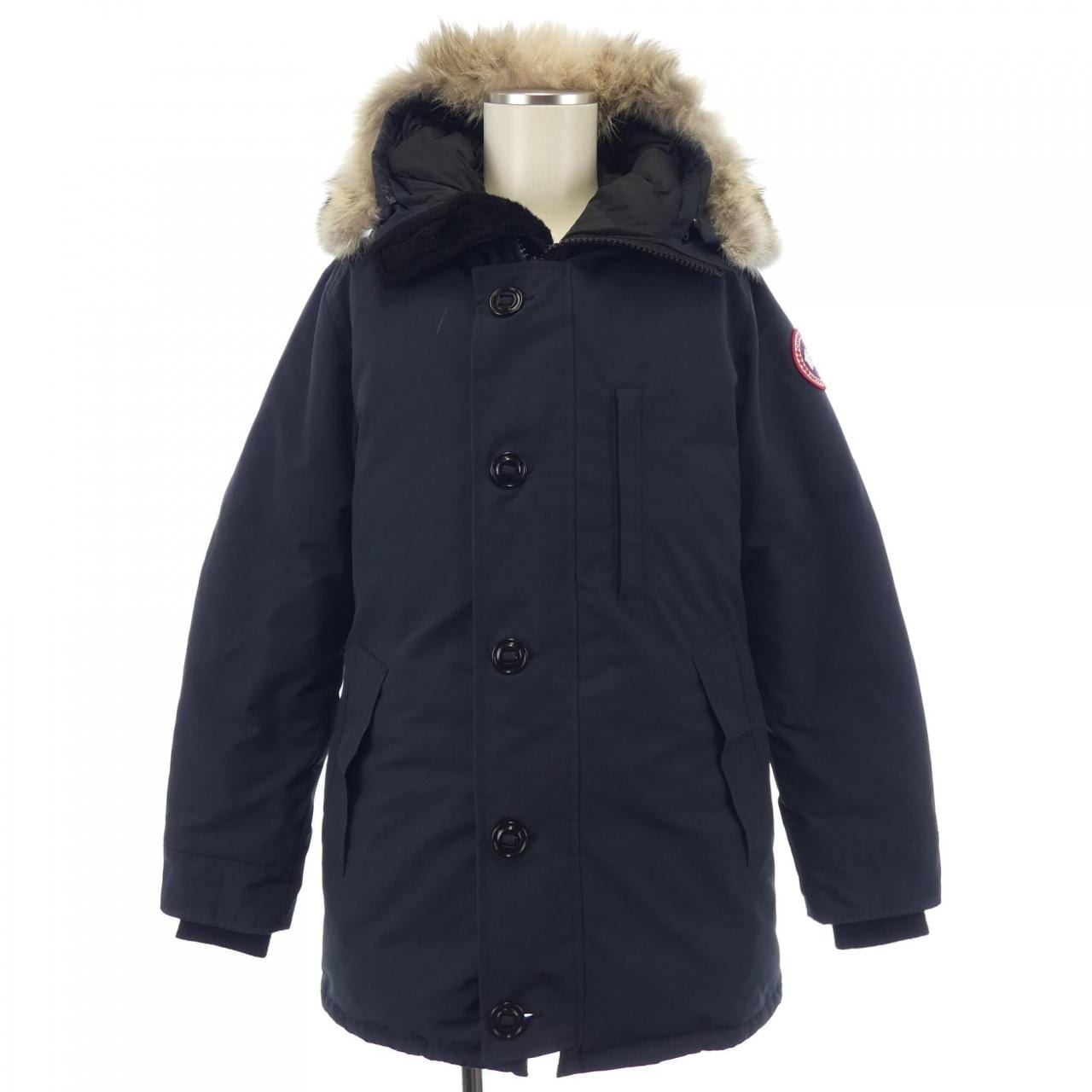 カナダグース CANADA GOOSE 3438JM JASPER ジャスパー ダウンジャケット