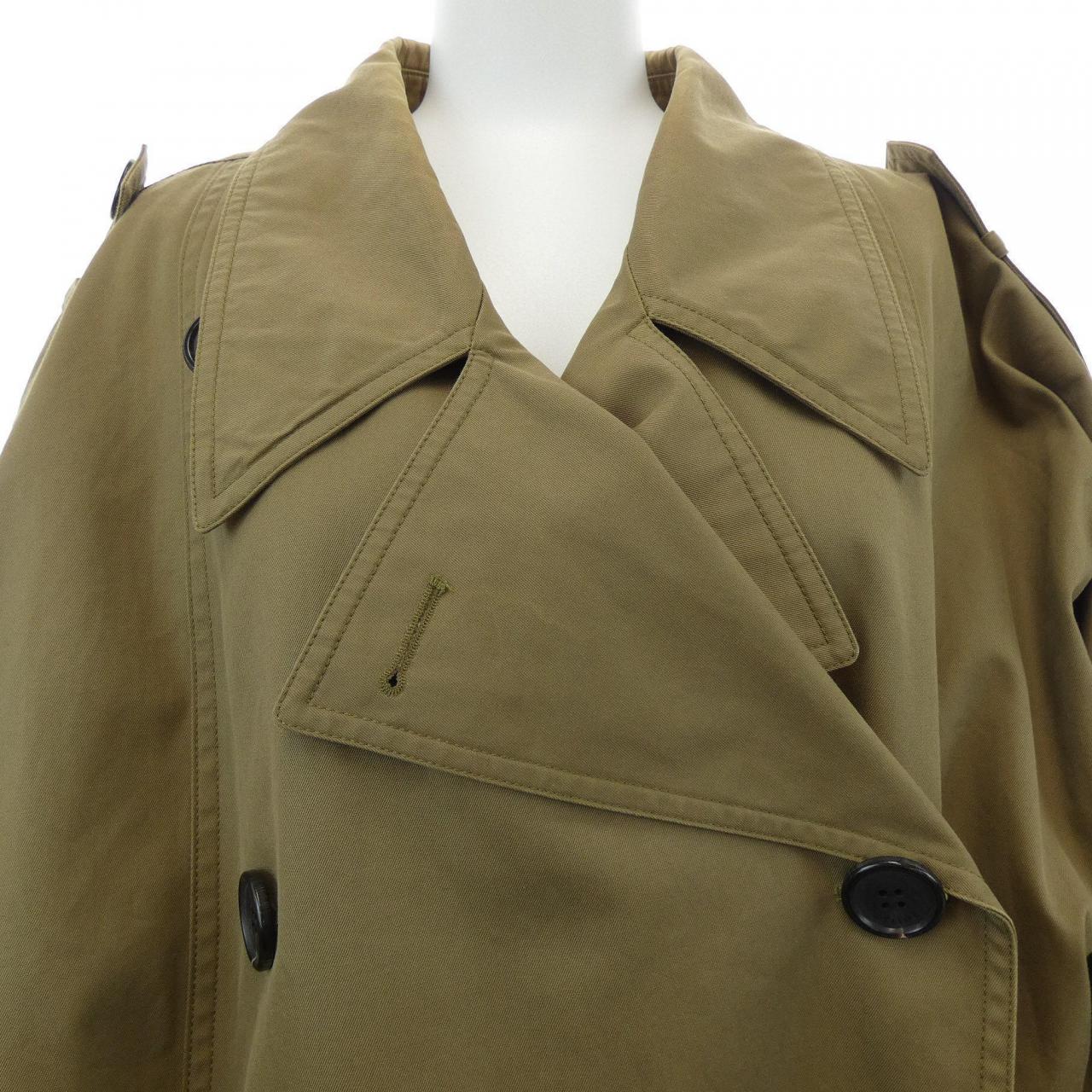 セリーヌ CELINE 2 8V91/868B トレンチコート