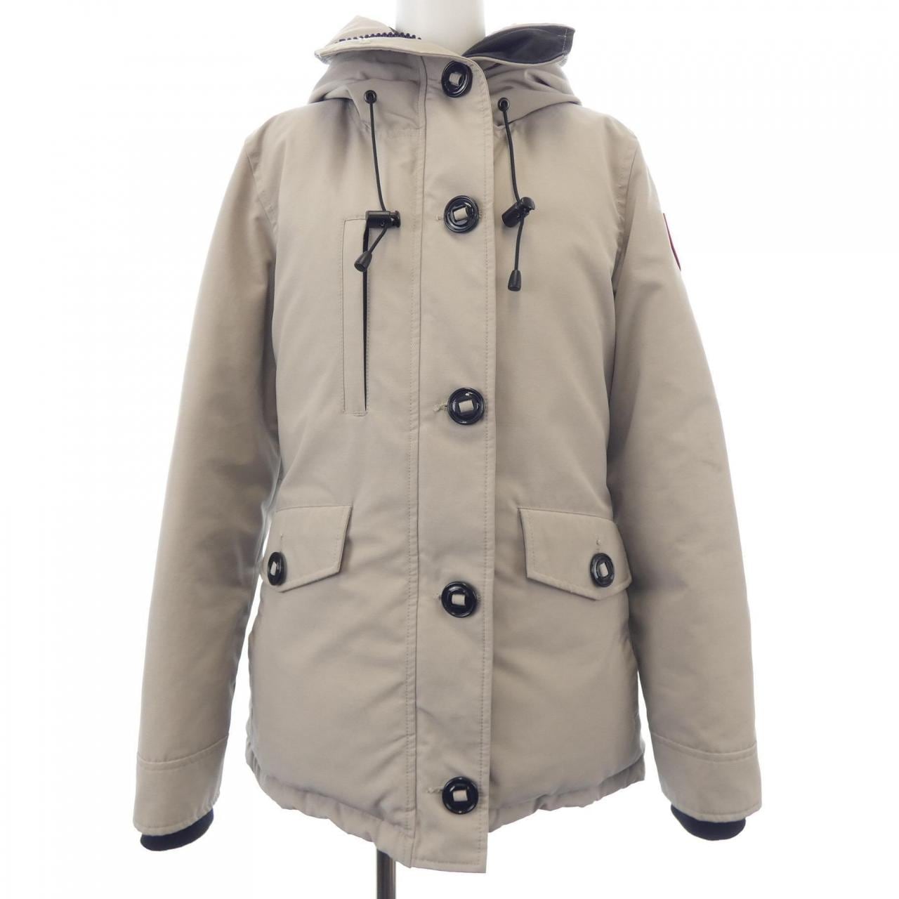 カナダグース CANADA GOOSE 3800L RIDEAU リドー ダウンジャケット