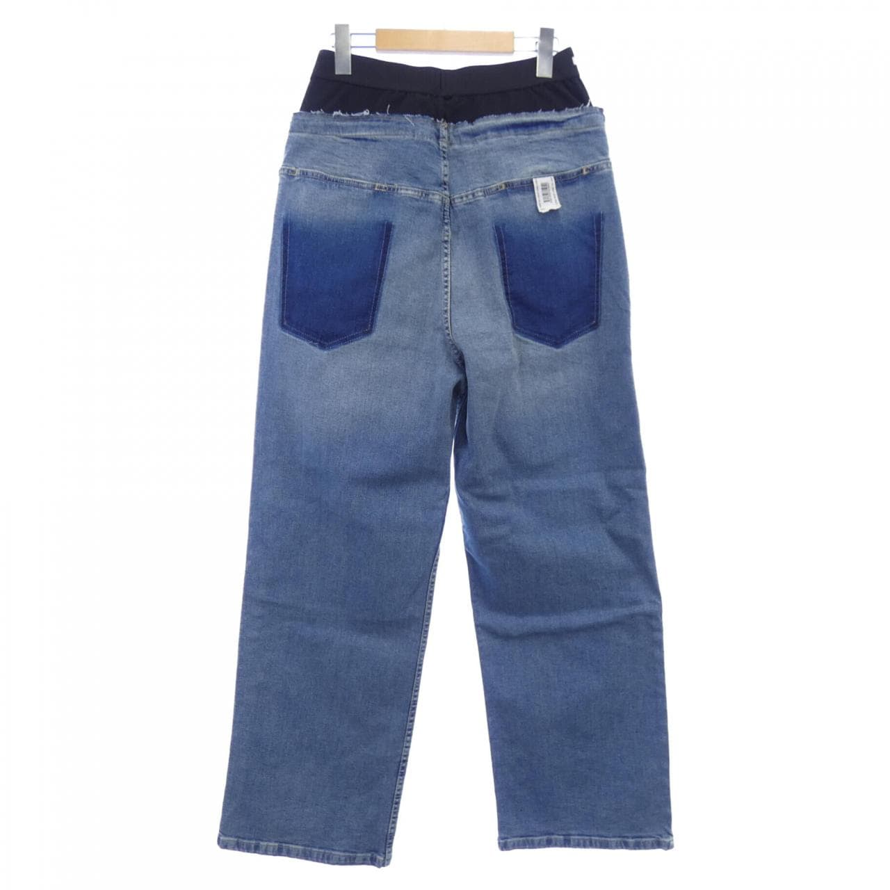 PROTOTYPES 31PT07DPA01MWB ジーンズ