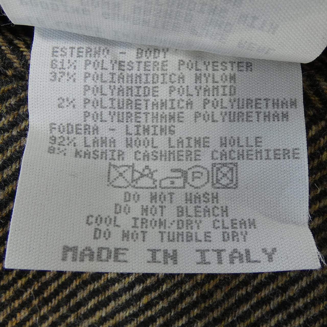 エトロ ETRO ダウンジャケット